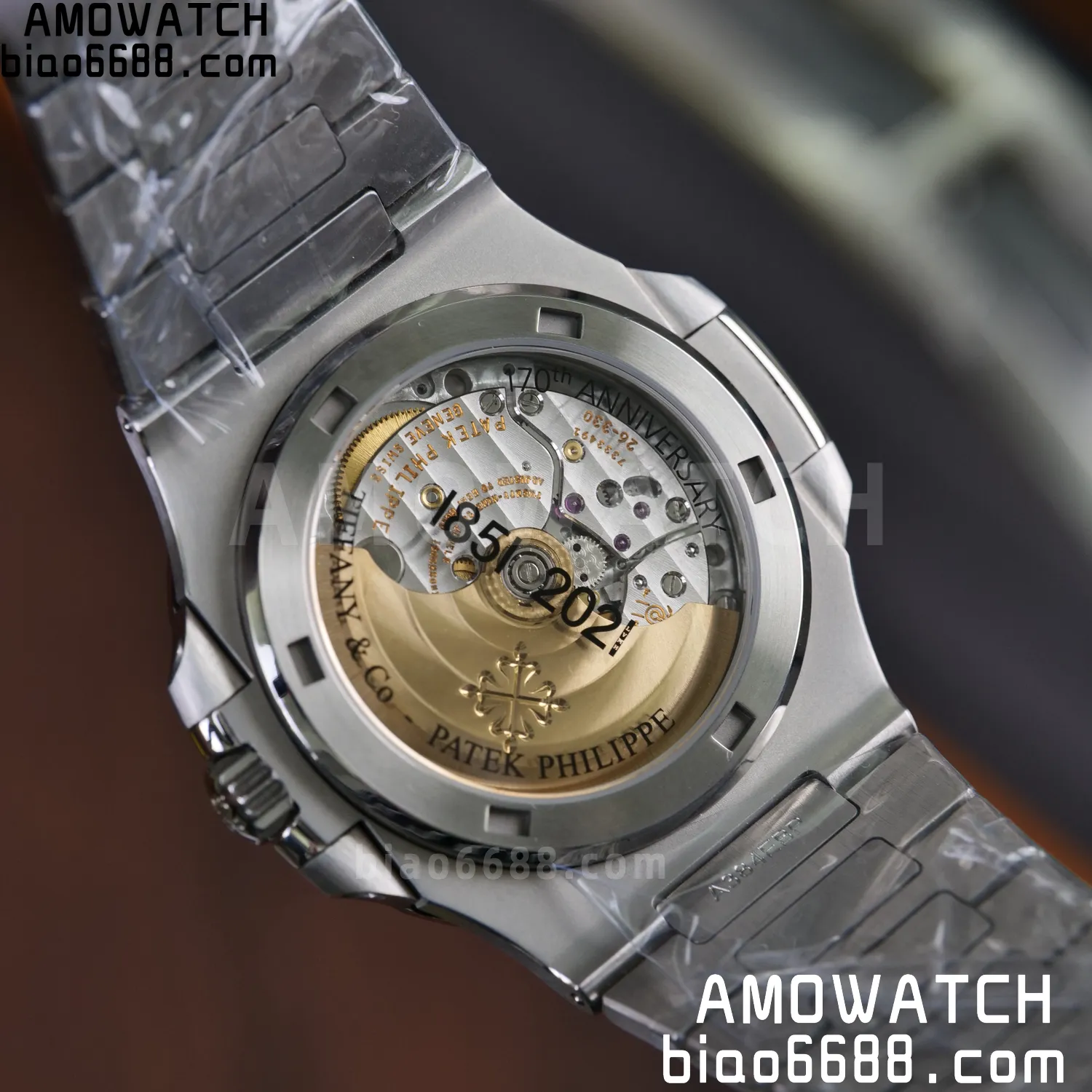 978ef5328b7a27b 阿默表行AmoWatch