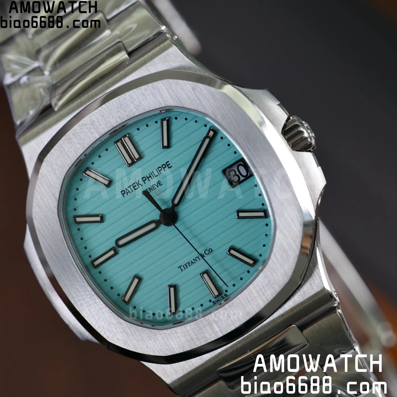 98c46b4575f7819 阿默表行AmoWatch