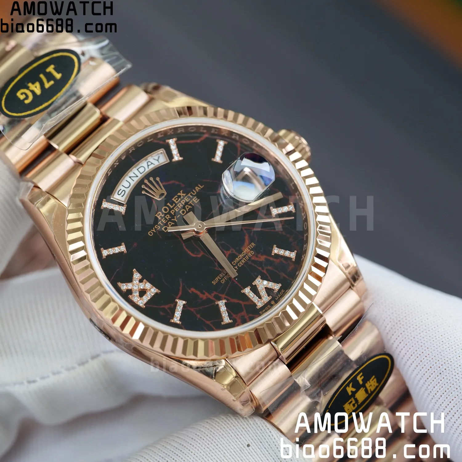 997298444742f49 AMO Watch