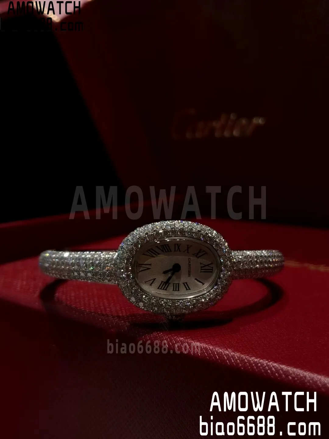 9cc67d0ca9309d6 阿默表行AmoWatch