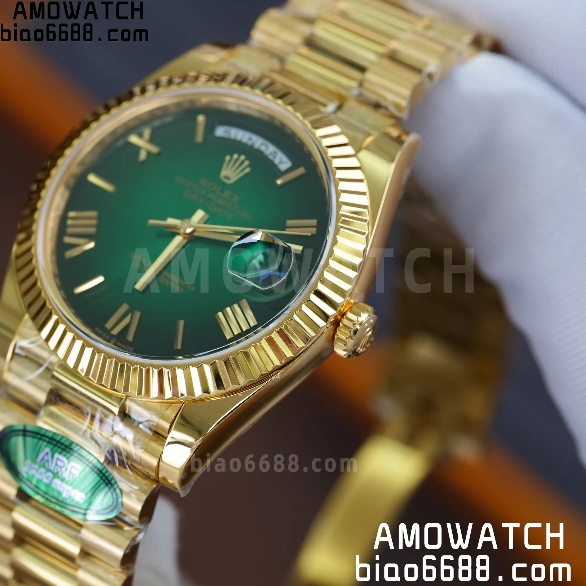 9ee384b15774d4e AMO Watch