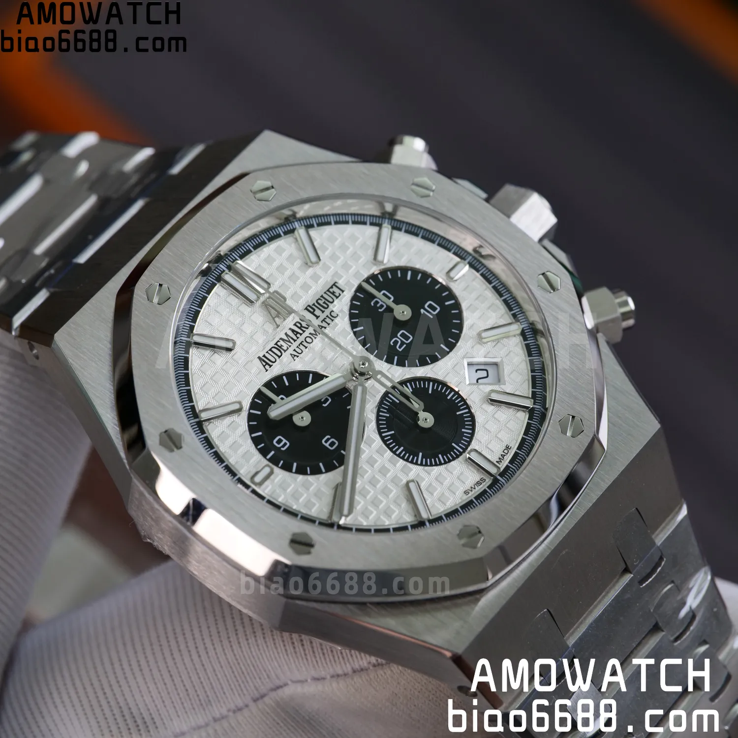 9f1499c36da98b6 阿默表行AmoWatch