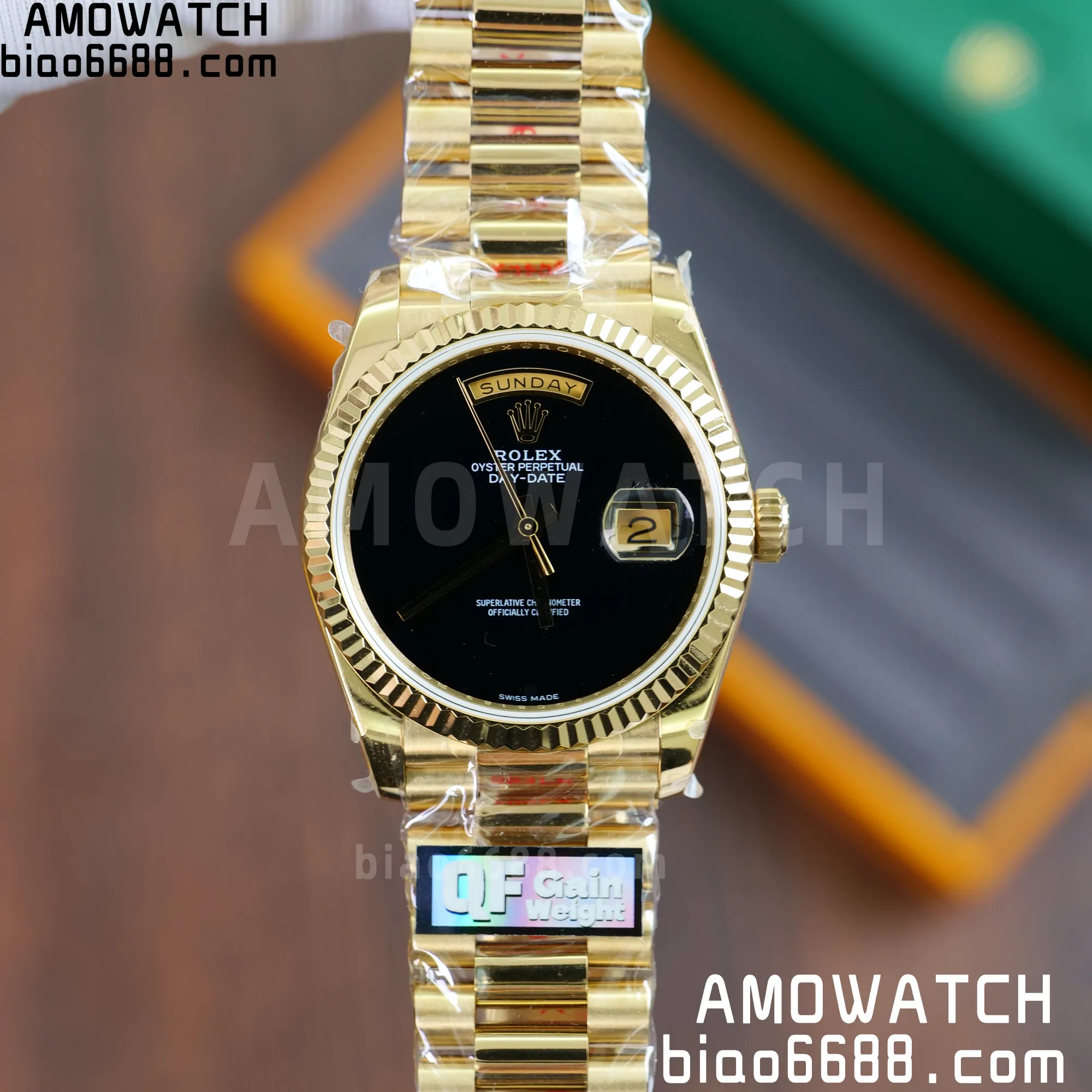 9f4954e1104476a 阿默表行AmoWatch