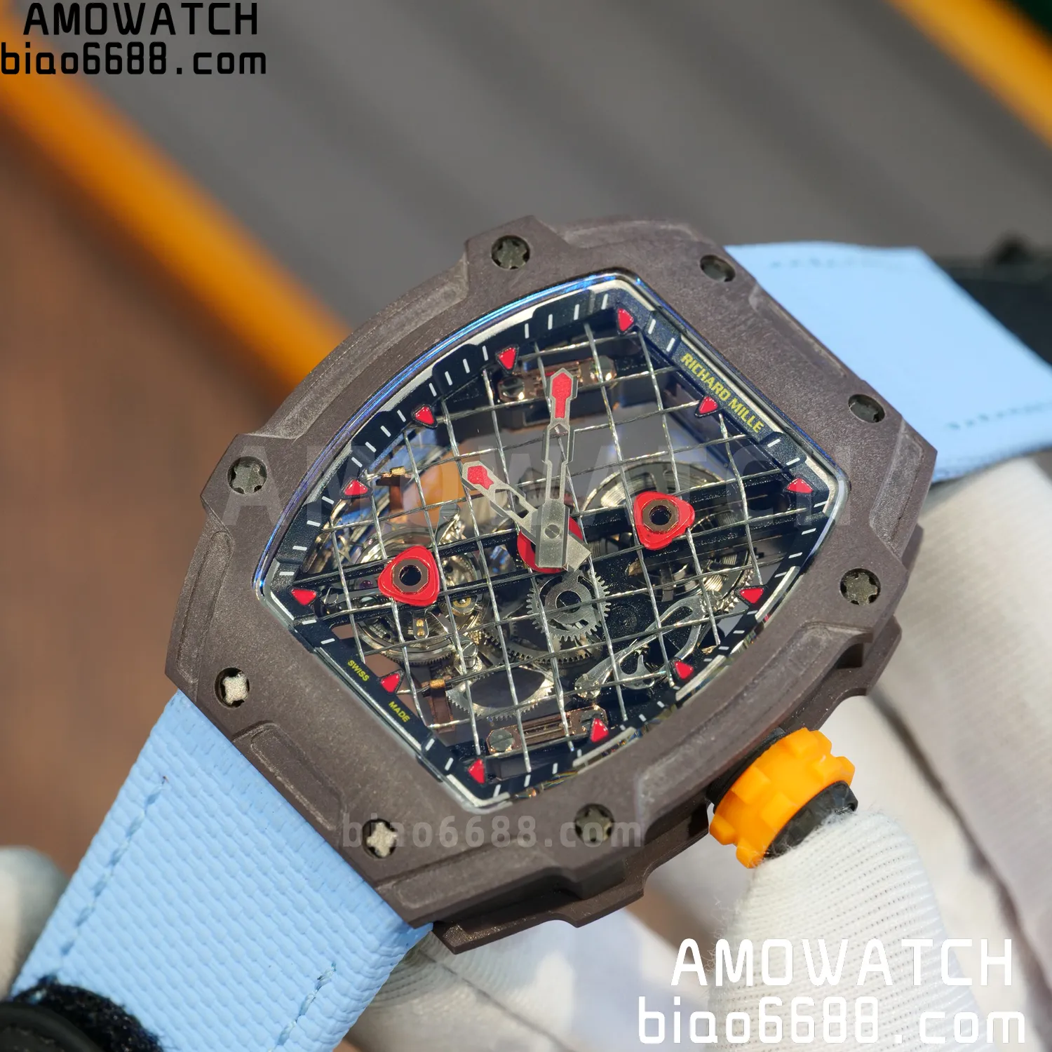 9fda15037d87c89 阿默表行AmoWatch