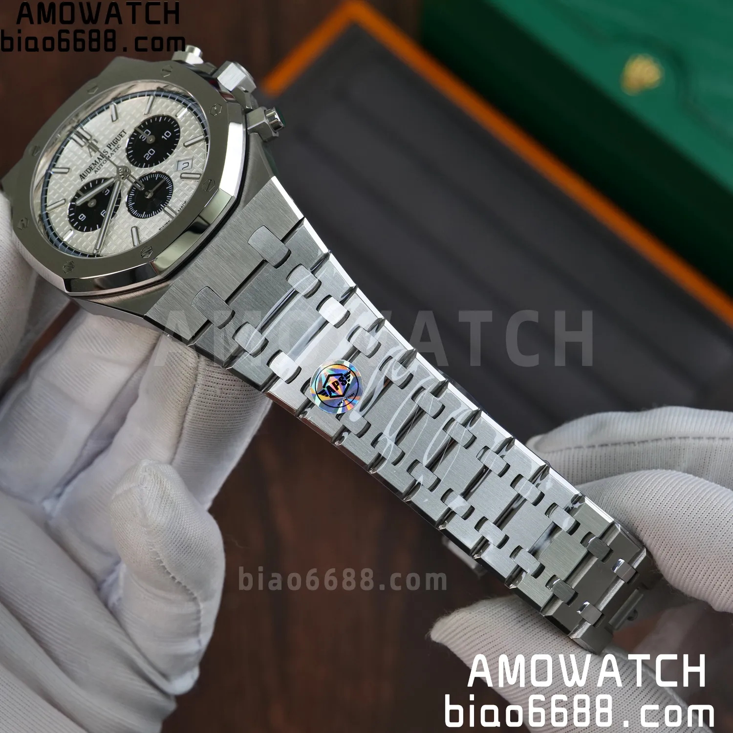 a0be563dde9595c 阿默表行AmoWatch