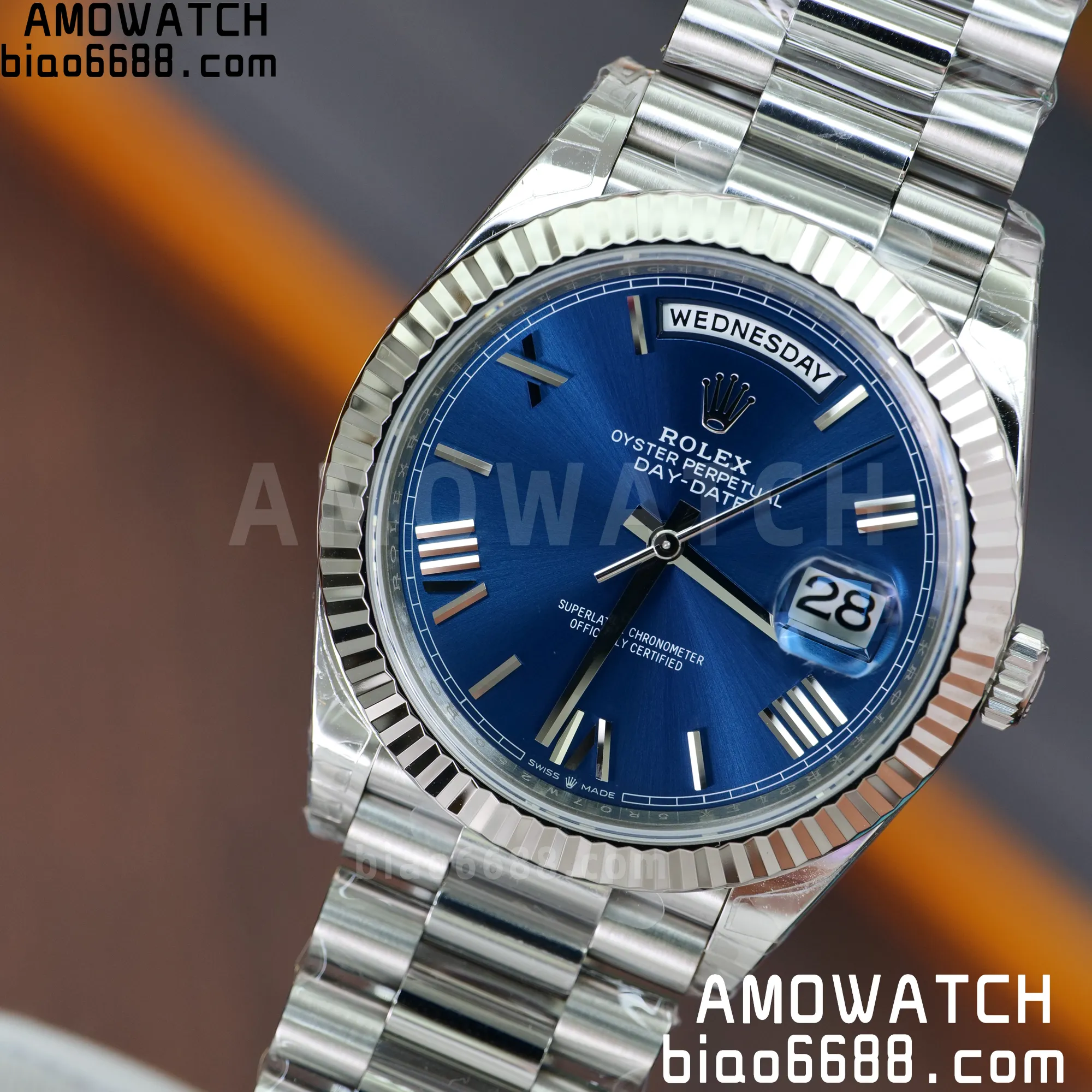 a1f4d473d39a412 AMO Watch