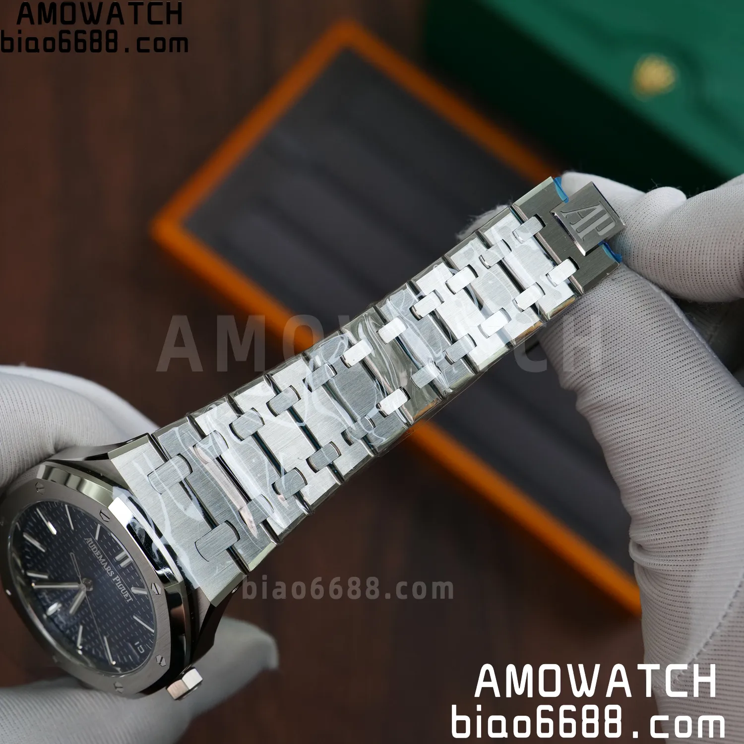 a2184c1579bac30 阿默表行AmoWatch