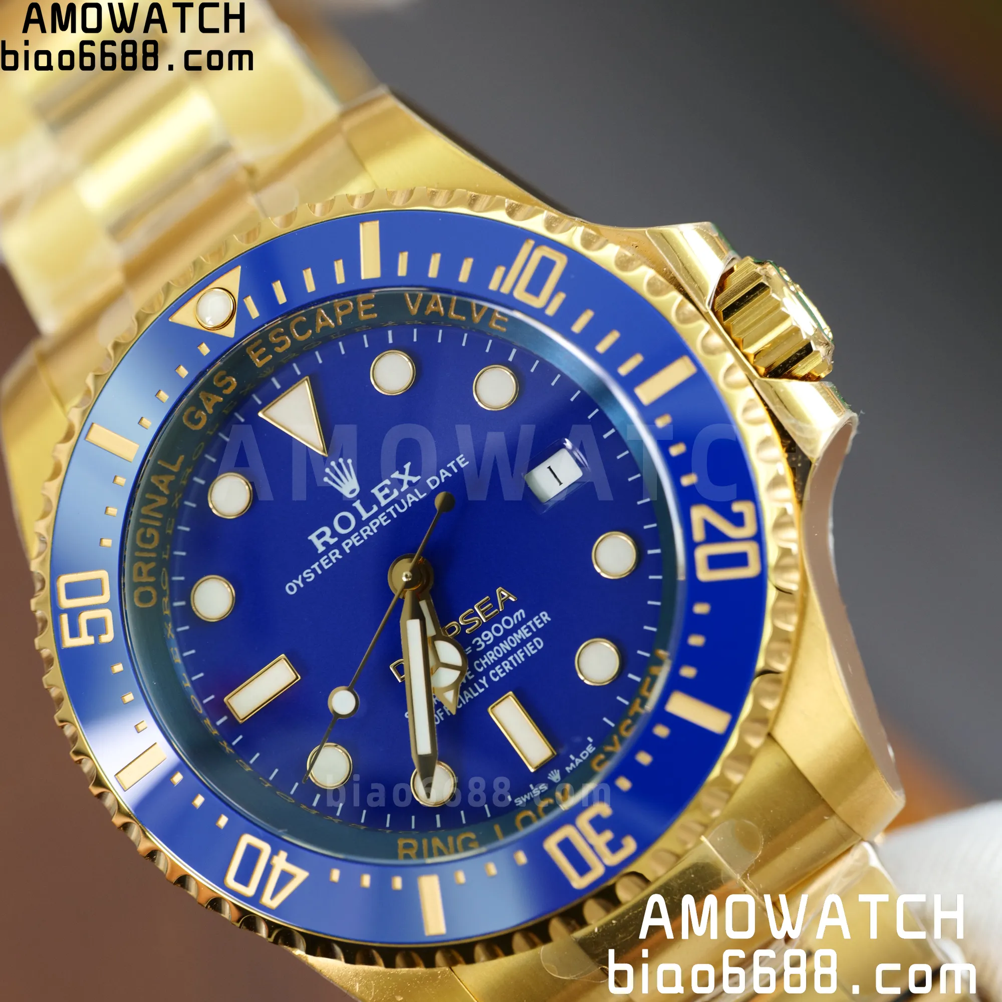 a2580f6290f7445 阿默表行AmoWatch