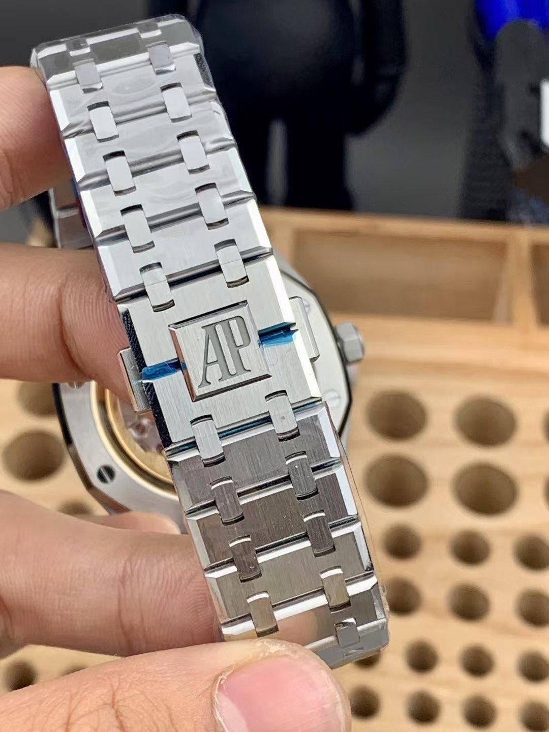a4c3c38c4247568 阿默表行AmoWatch