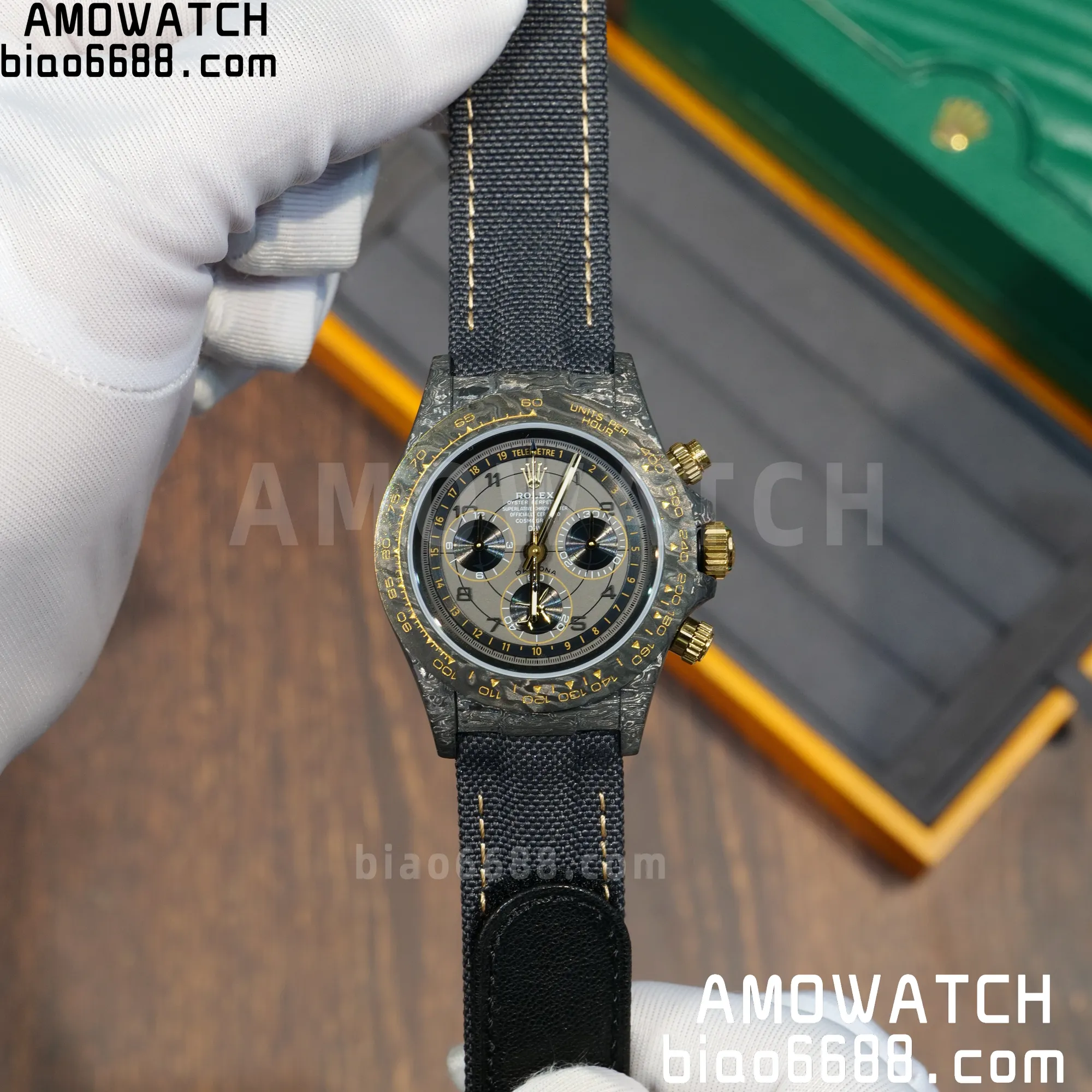 a78a2c13f0c89ca 阿默表行AmoWatch