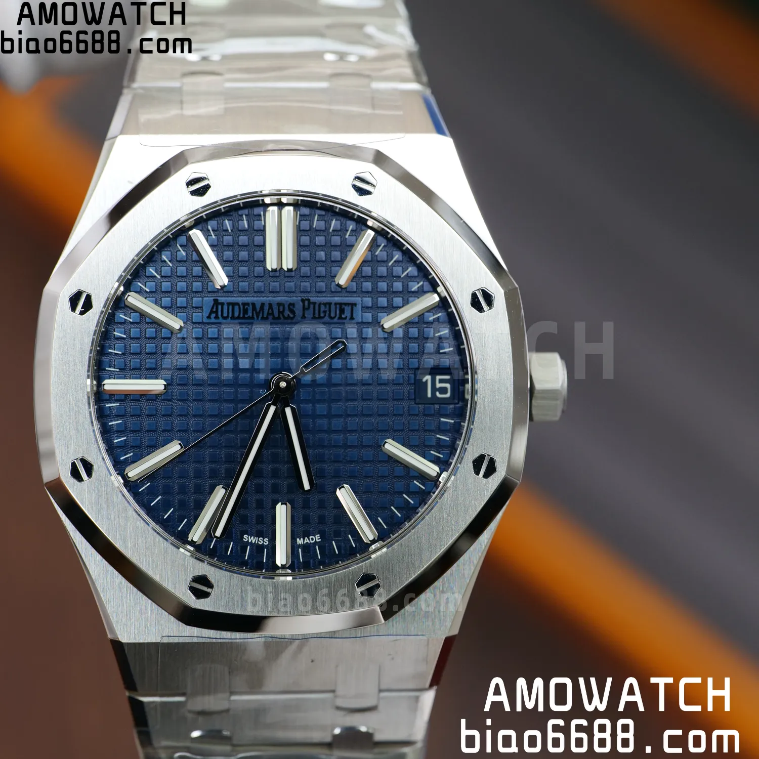 a8350abe1189382 阿默表行AmoWatch