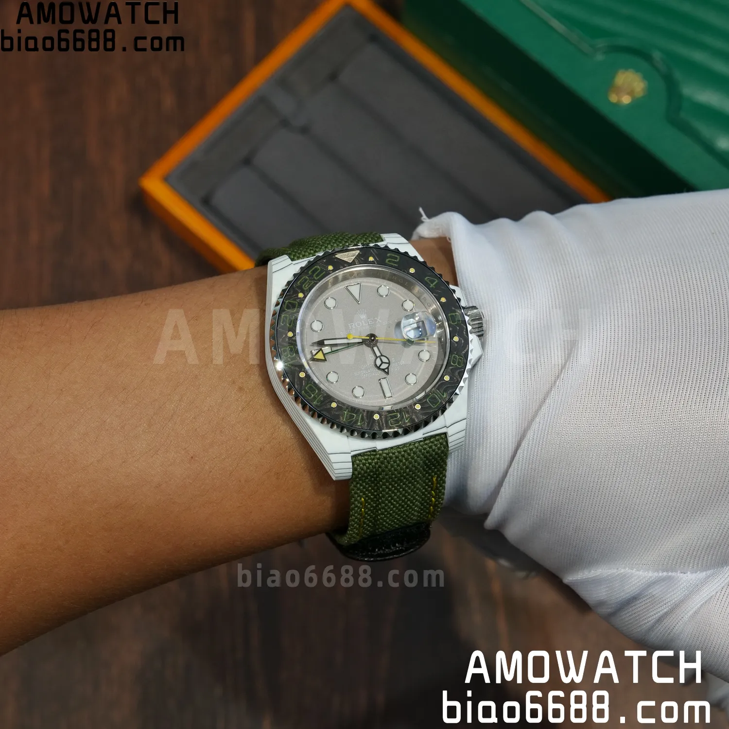 a92e6f90bed3c3d AMO Watch