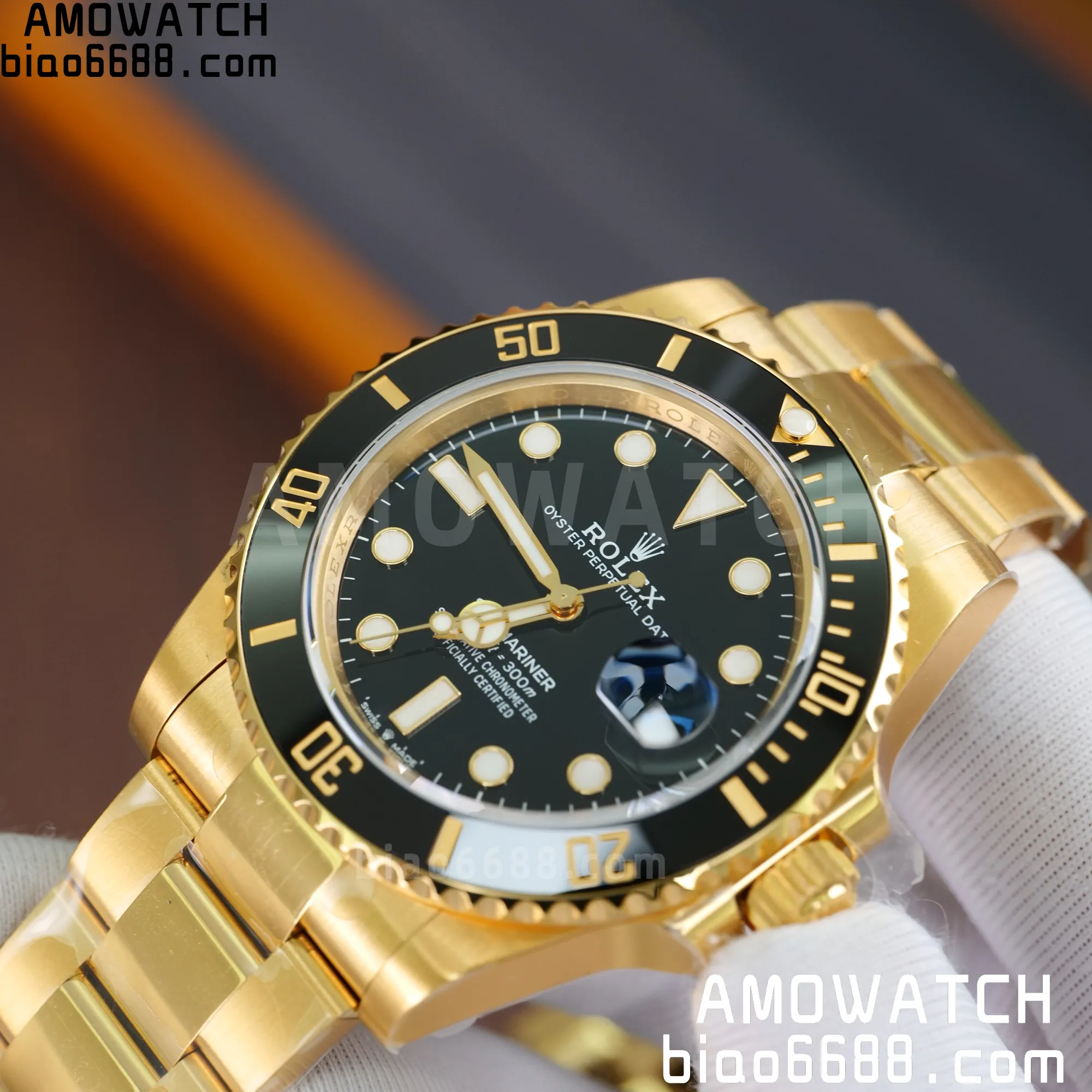 aa04050d8774183 阿默表行AmoWatch