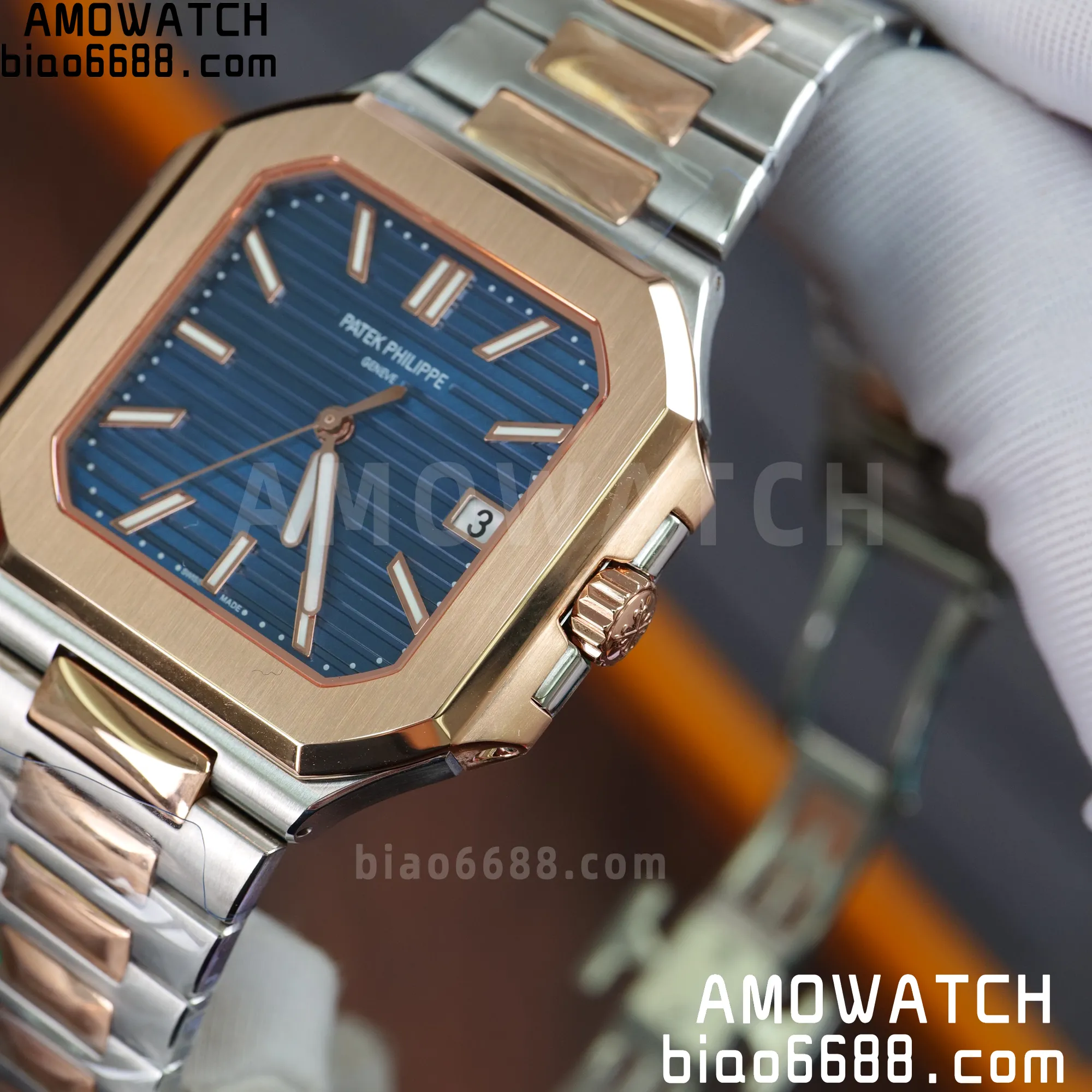 aa2b15f74c2ed78 阿默表行AmoWatch