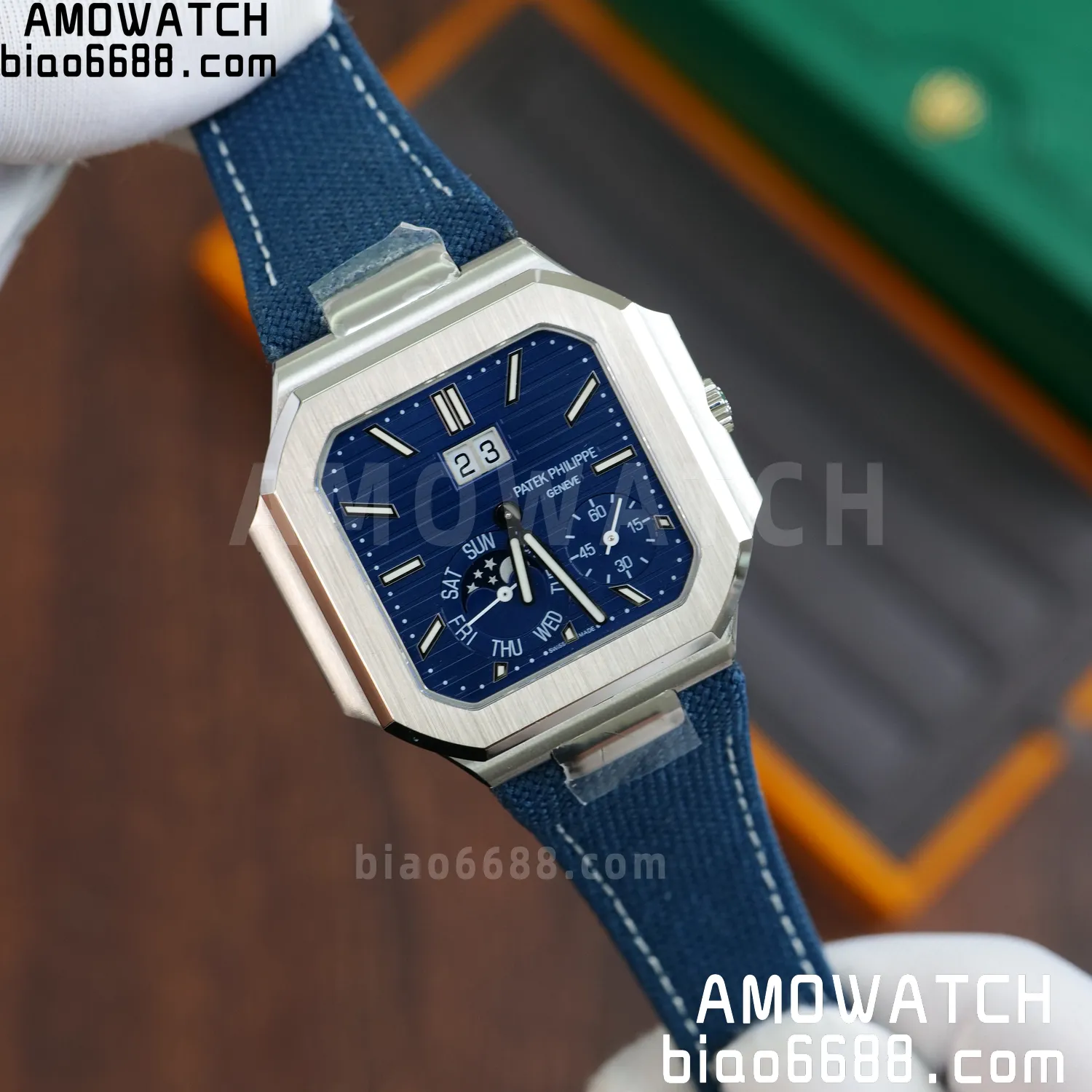b0a9f4442f416ee 阿默表行AmoWatch