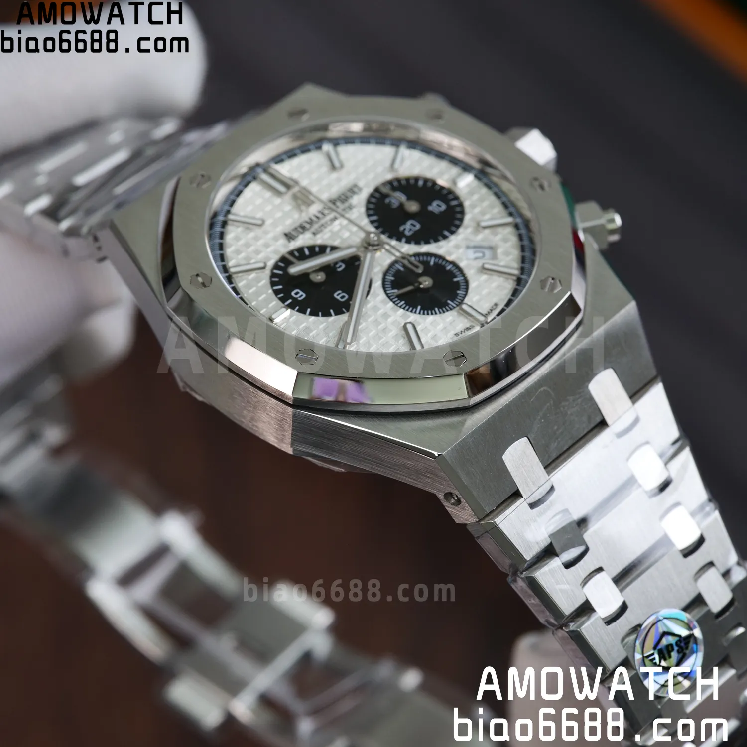 b0e1d31d60968de 阿默表行AmoWatch