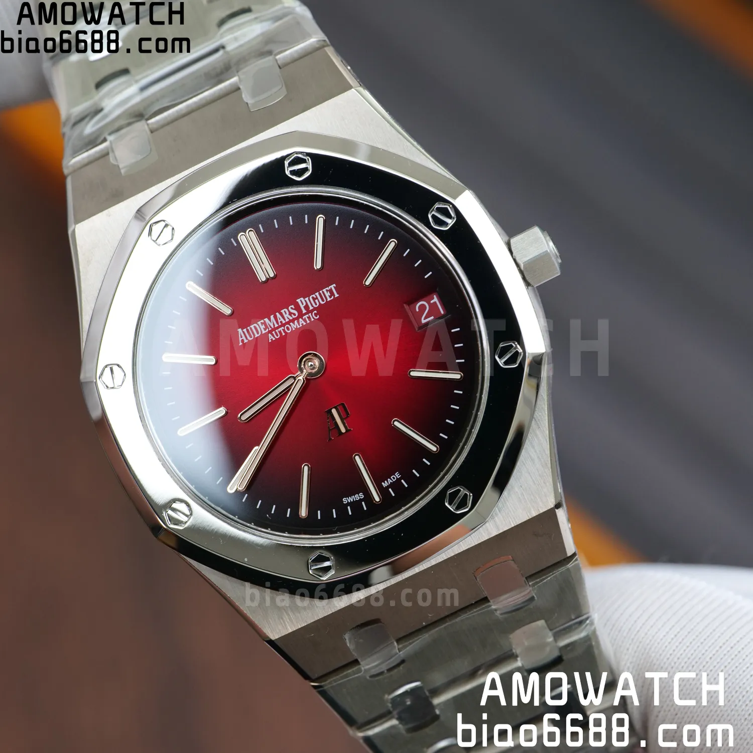 b1ae30275669730 阿默表行AmoWatch