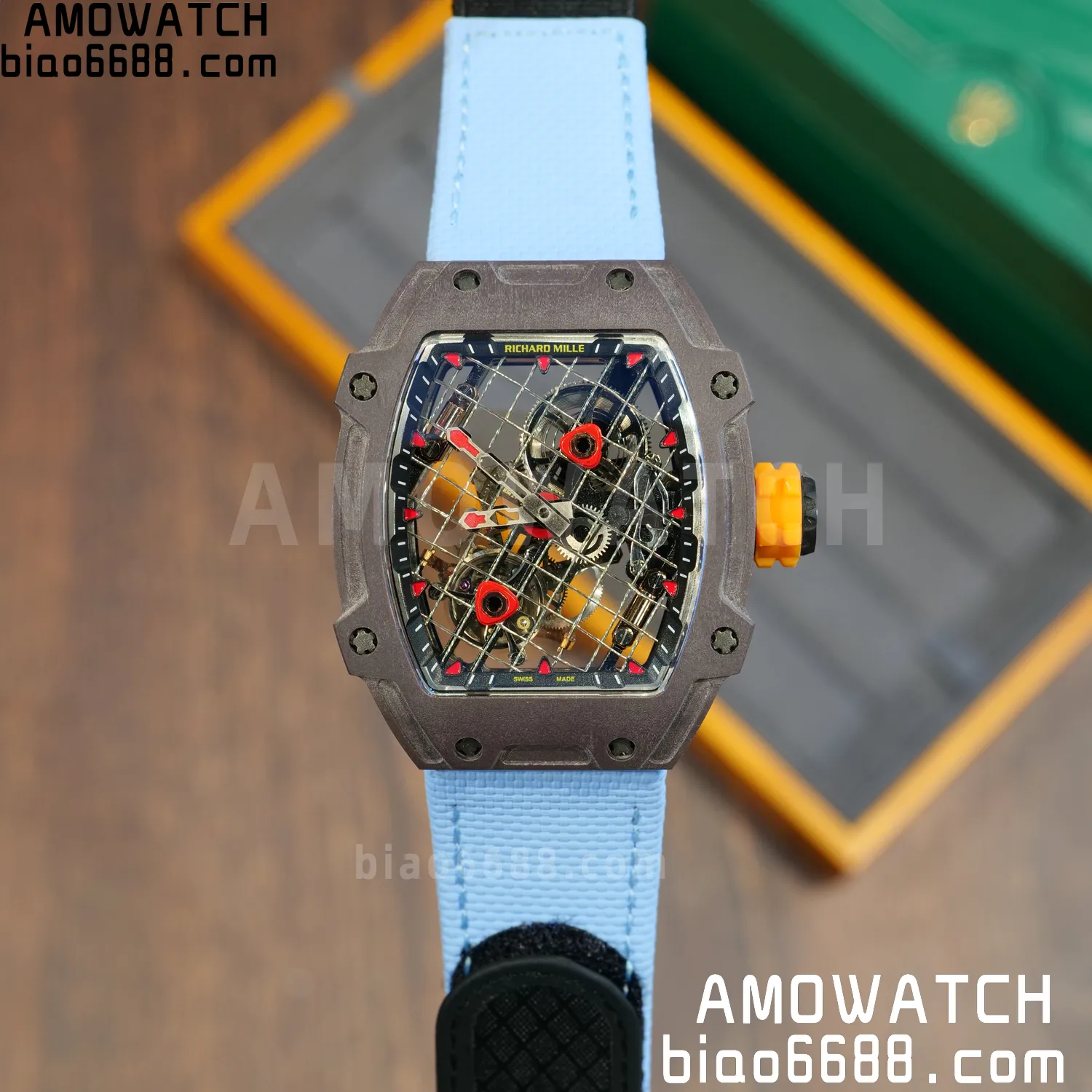 b2d1fcda50c2e2a 阿默表行AmoWatch