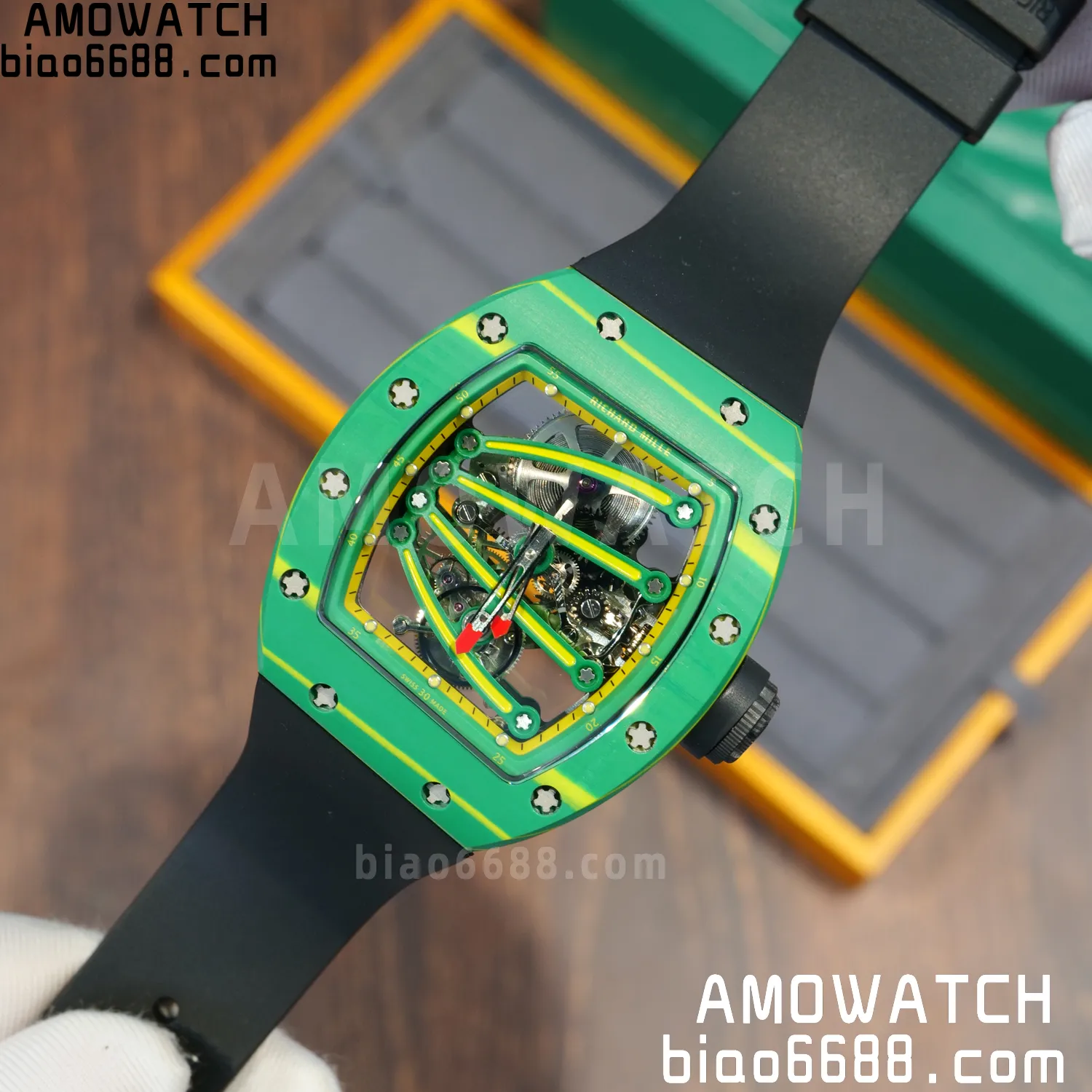 b31c300d18c280b AMO Watch