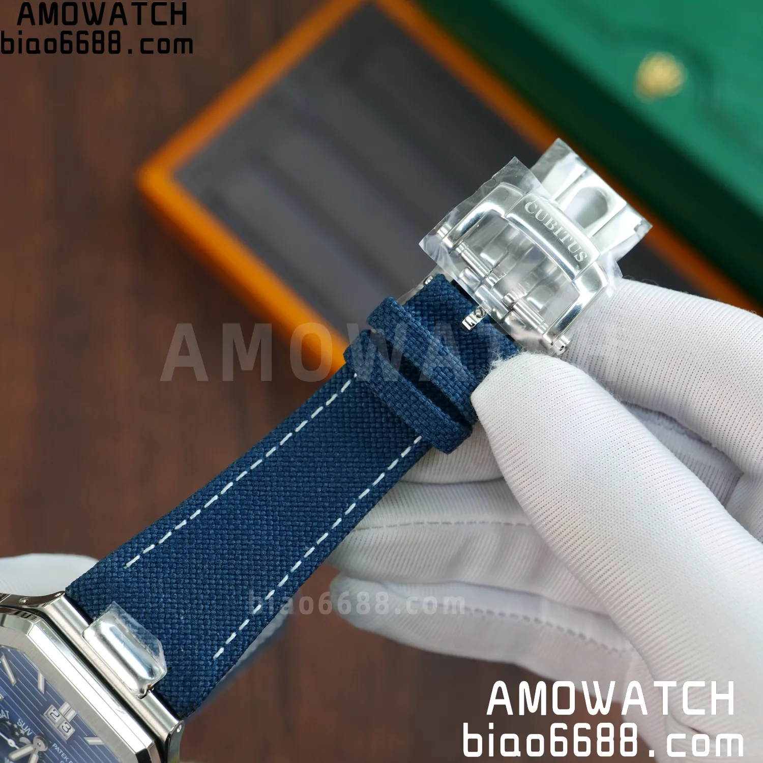 b40069a92c59936 阿默表行AmoWatch