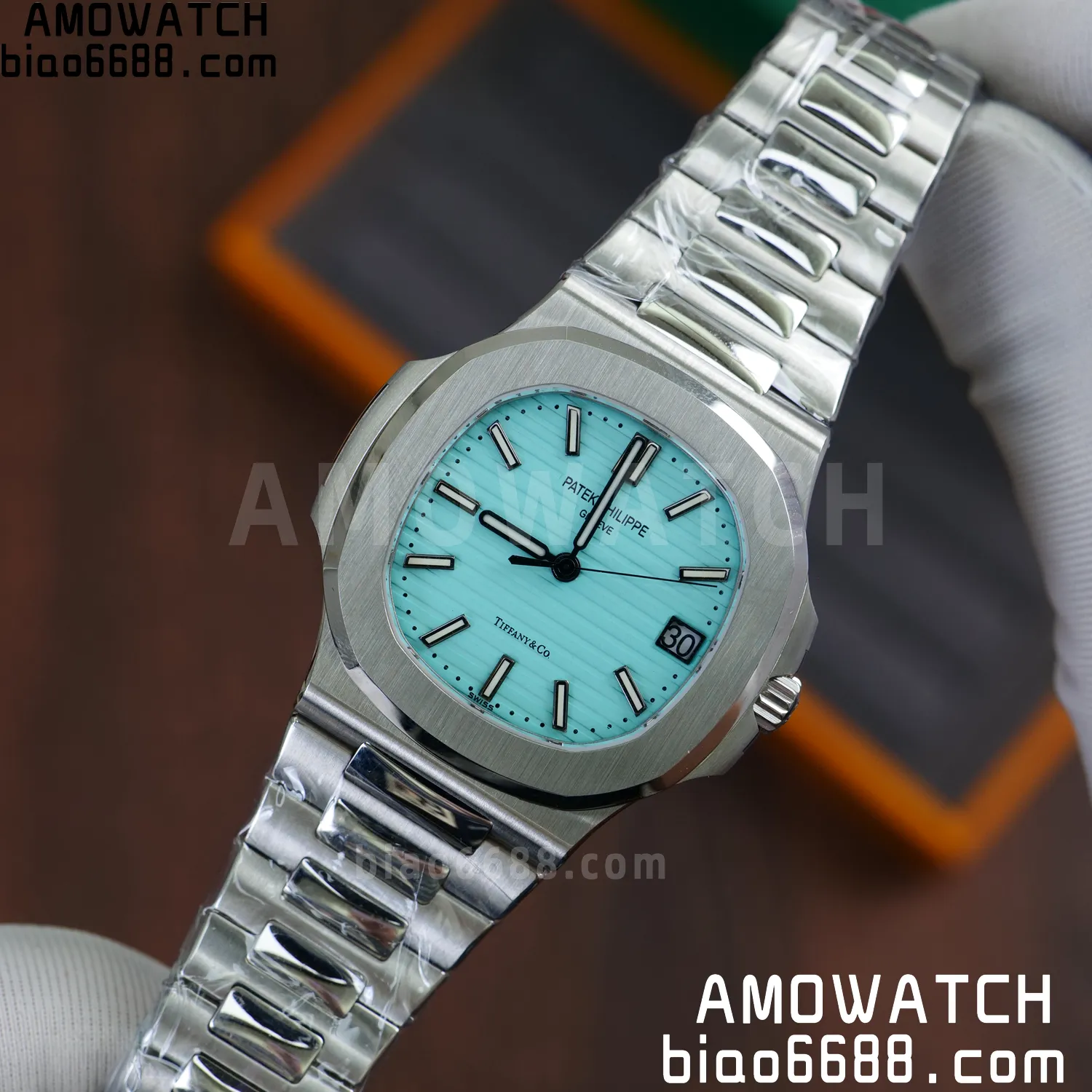 b4508574f90eb76 阿默表行AmoWatch