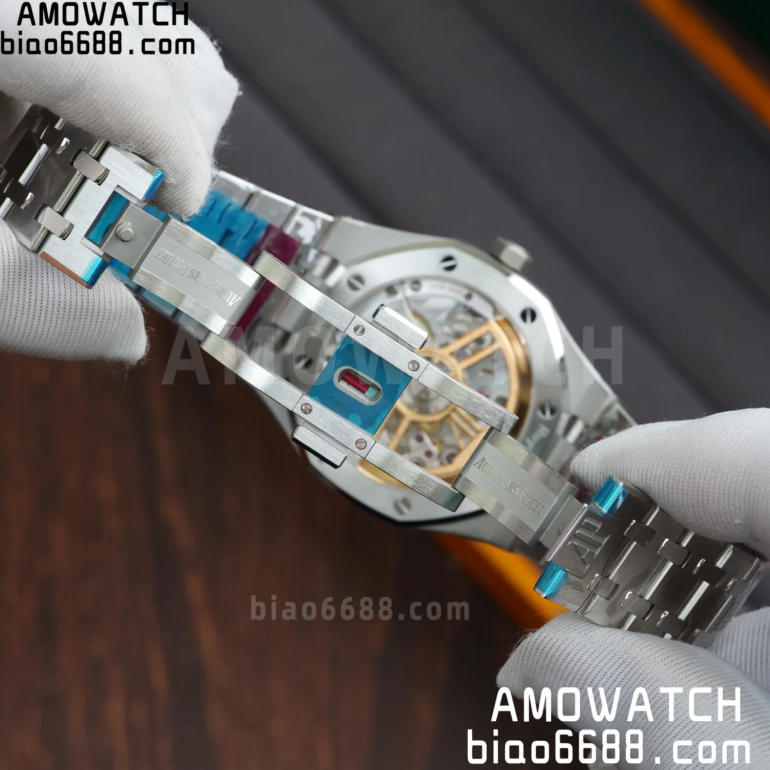 b51778b5eb468ed 阿默表行AmoWatch