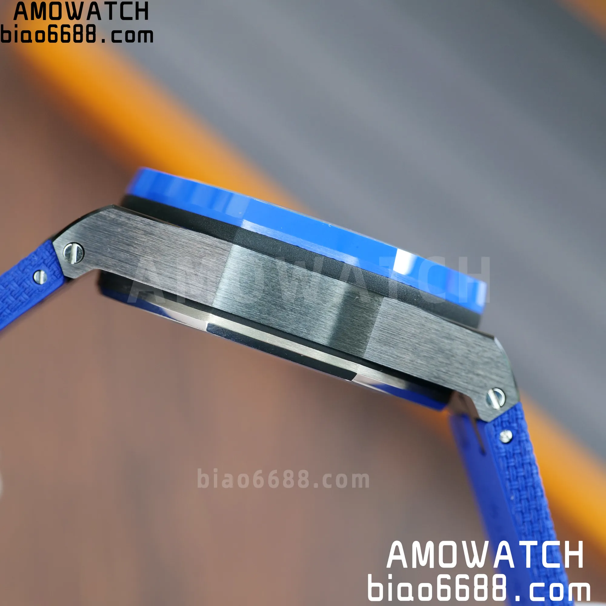 b5fe0f84fd04870 阿默表行AmoWatch