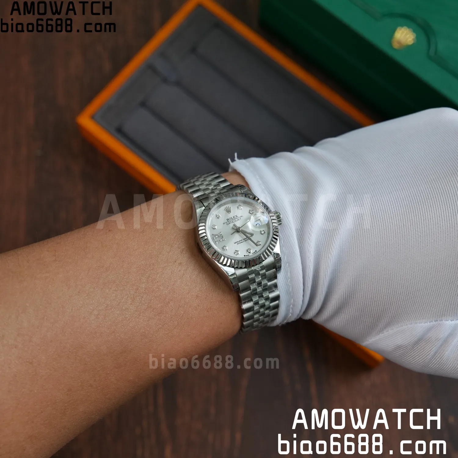 b6c474dfc11624a 阿默表行AmoWatch