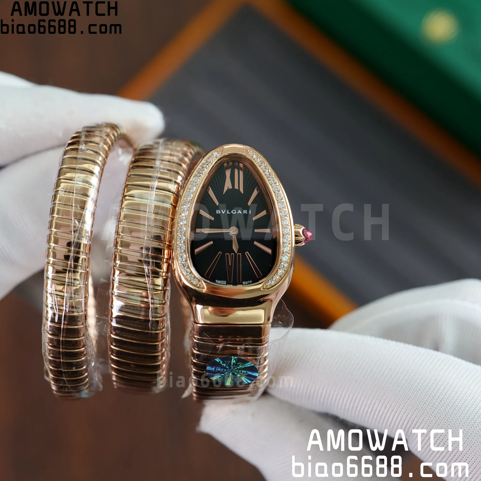 b71d16904f57d74 阿默表行AmoWatch