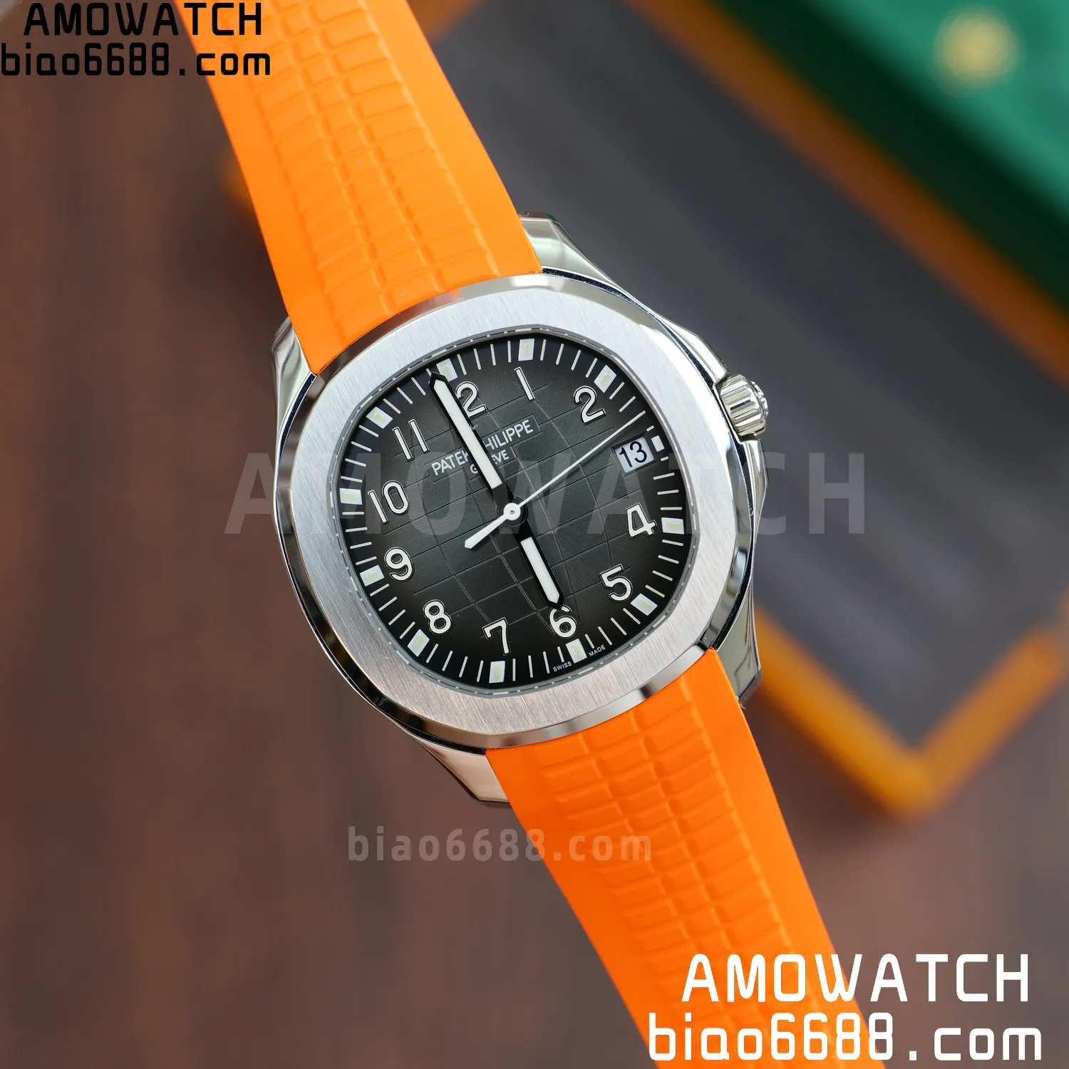 b8c4a13093c1804 AMO Watch