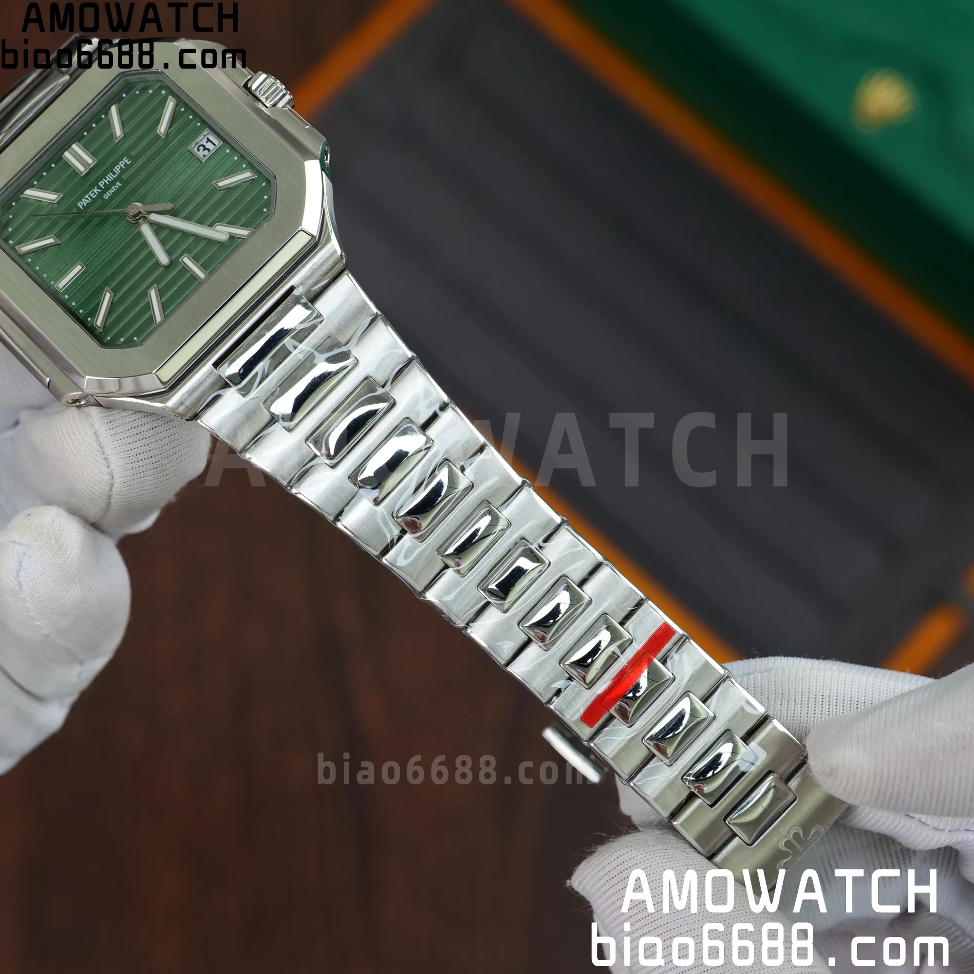 b9189f54f7836aa 阿默表行AmoWatch