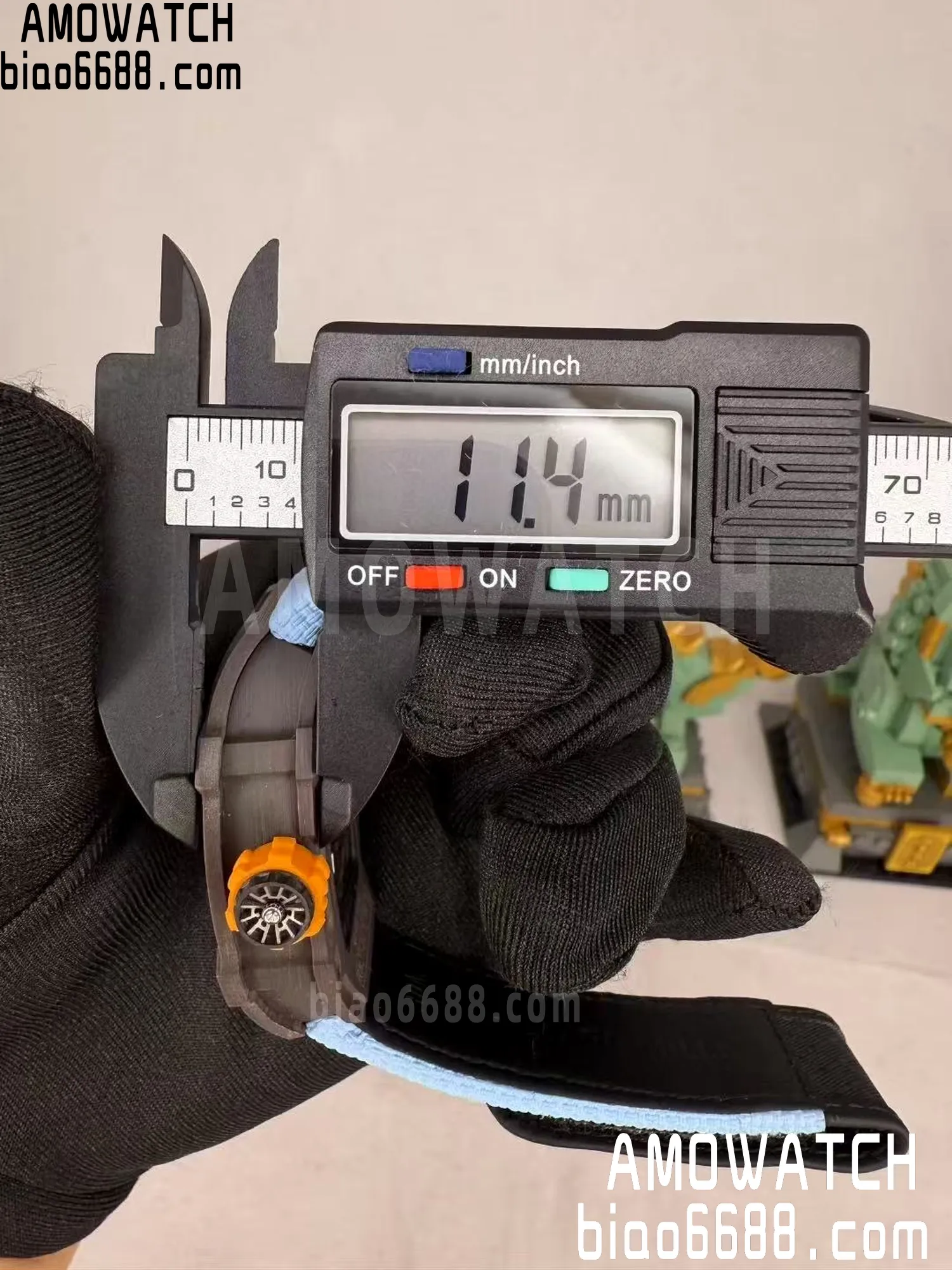 b9ef1d40fd8ab0f 阿默表行AmoWatch