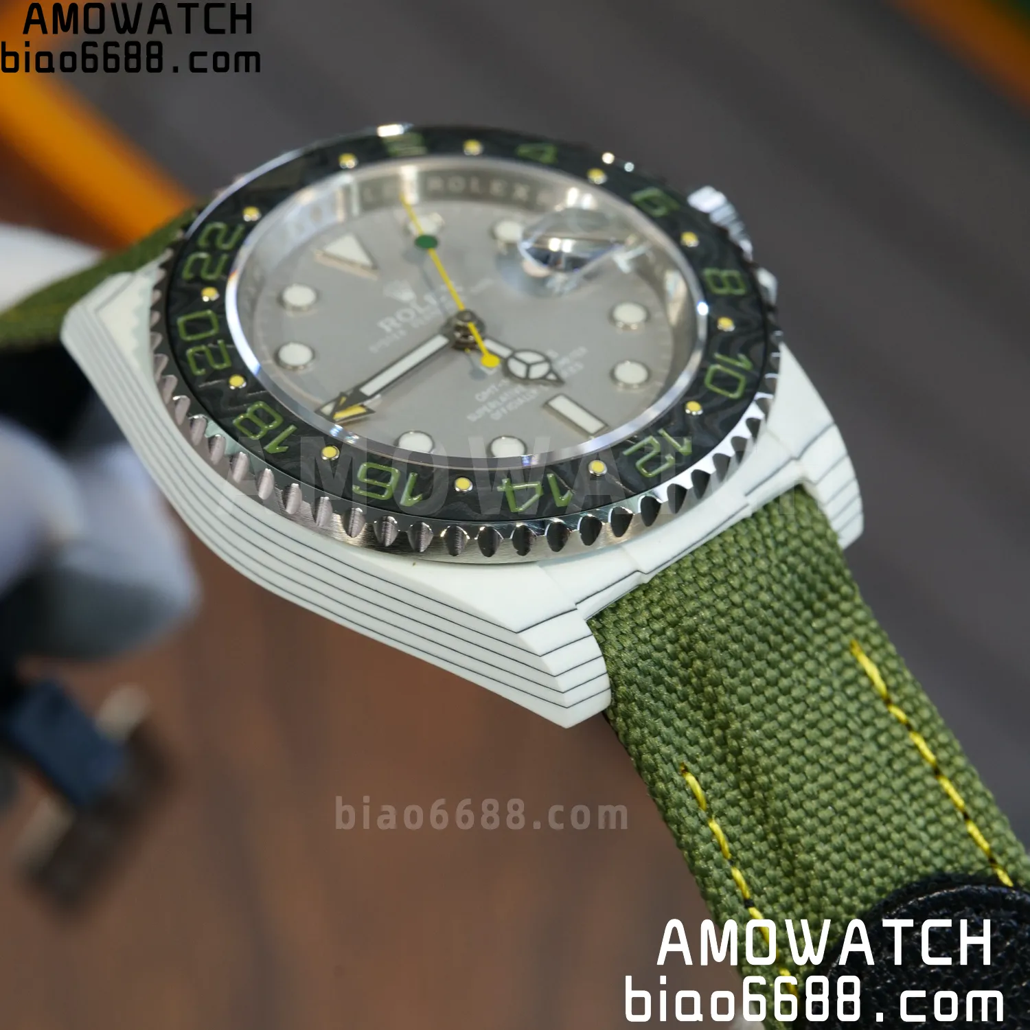 ba2c3b04e7a1b81 AMO Watch