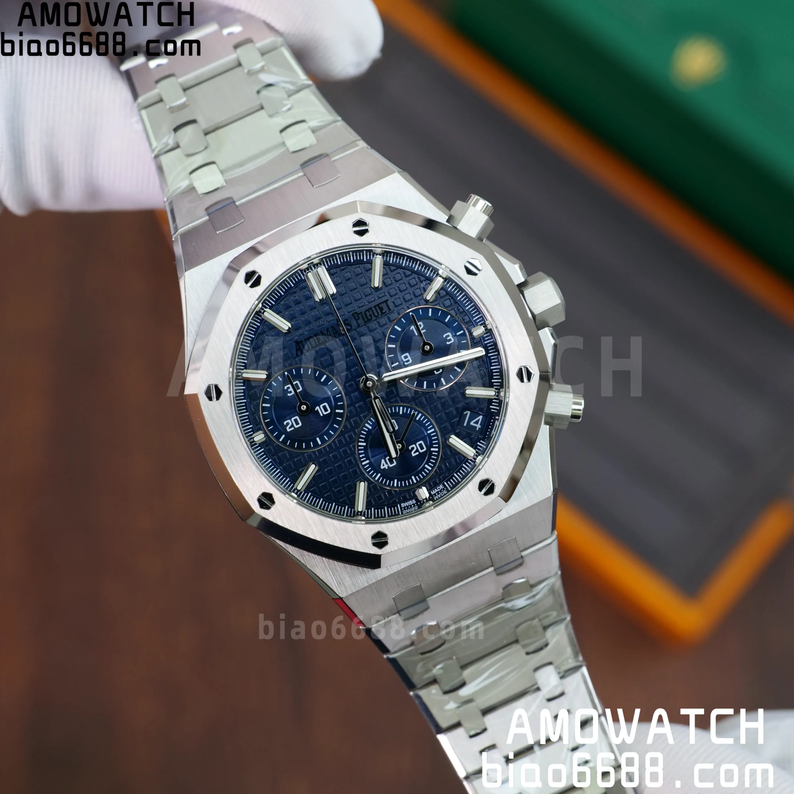 ba45e01a3d35b52 scaled AMO Watch