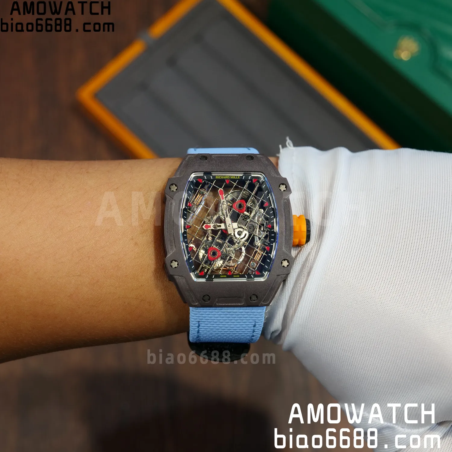 bae8a4e06bd31d9 阿默表行AmoWatch