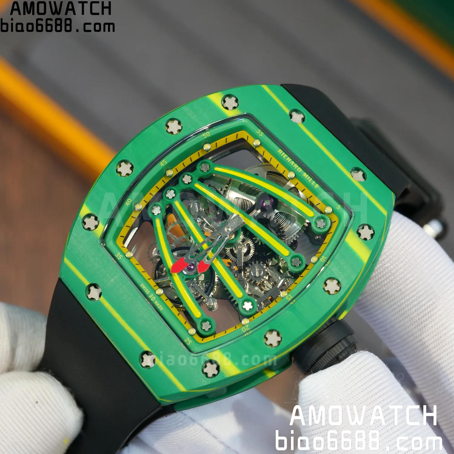 baf11138b05dad6 AMO Watch