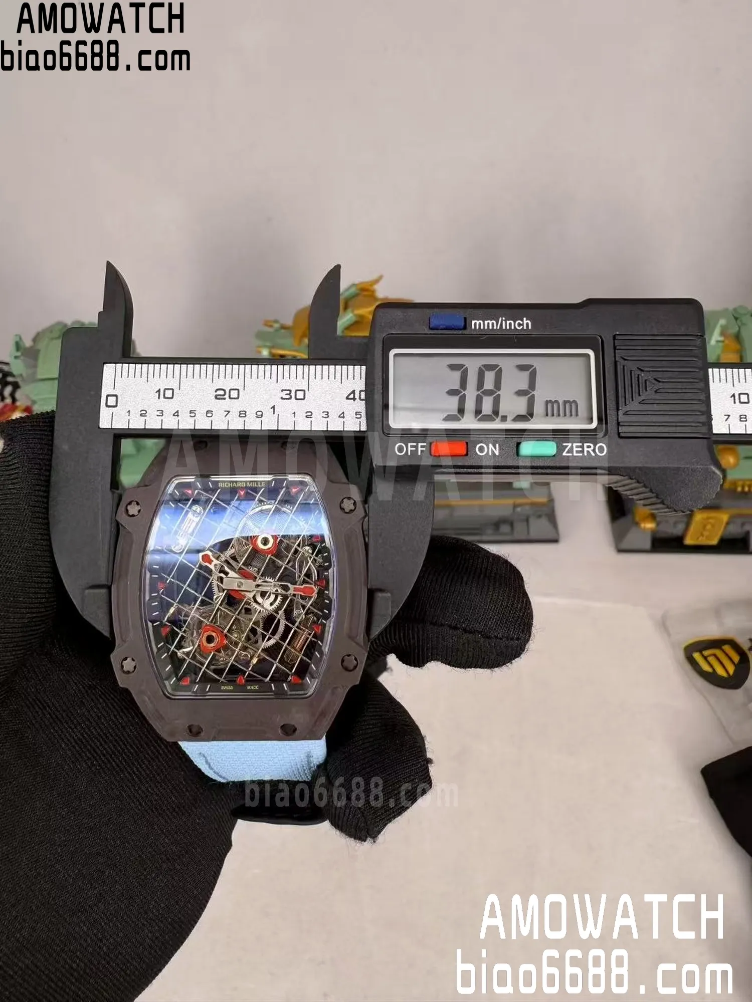bb73393e51b0319 阿默表行AmoWatch