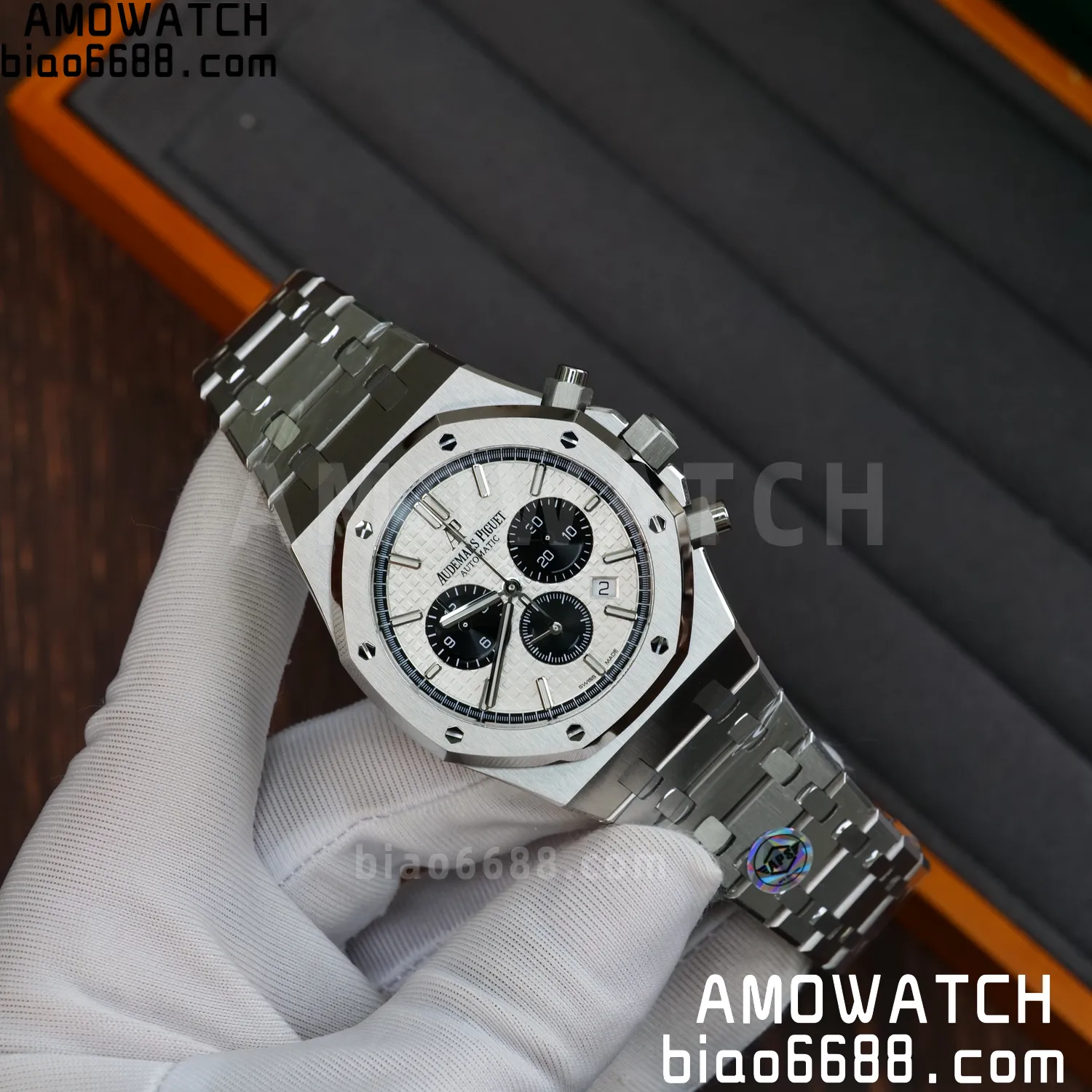 bcc354a9c571f31 阿默表行AmoWatch