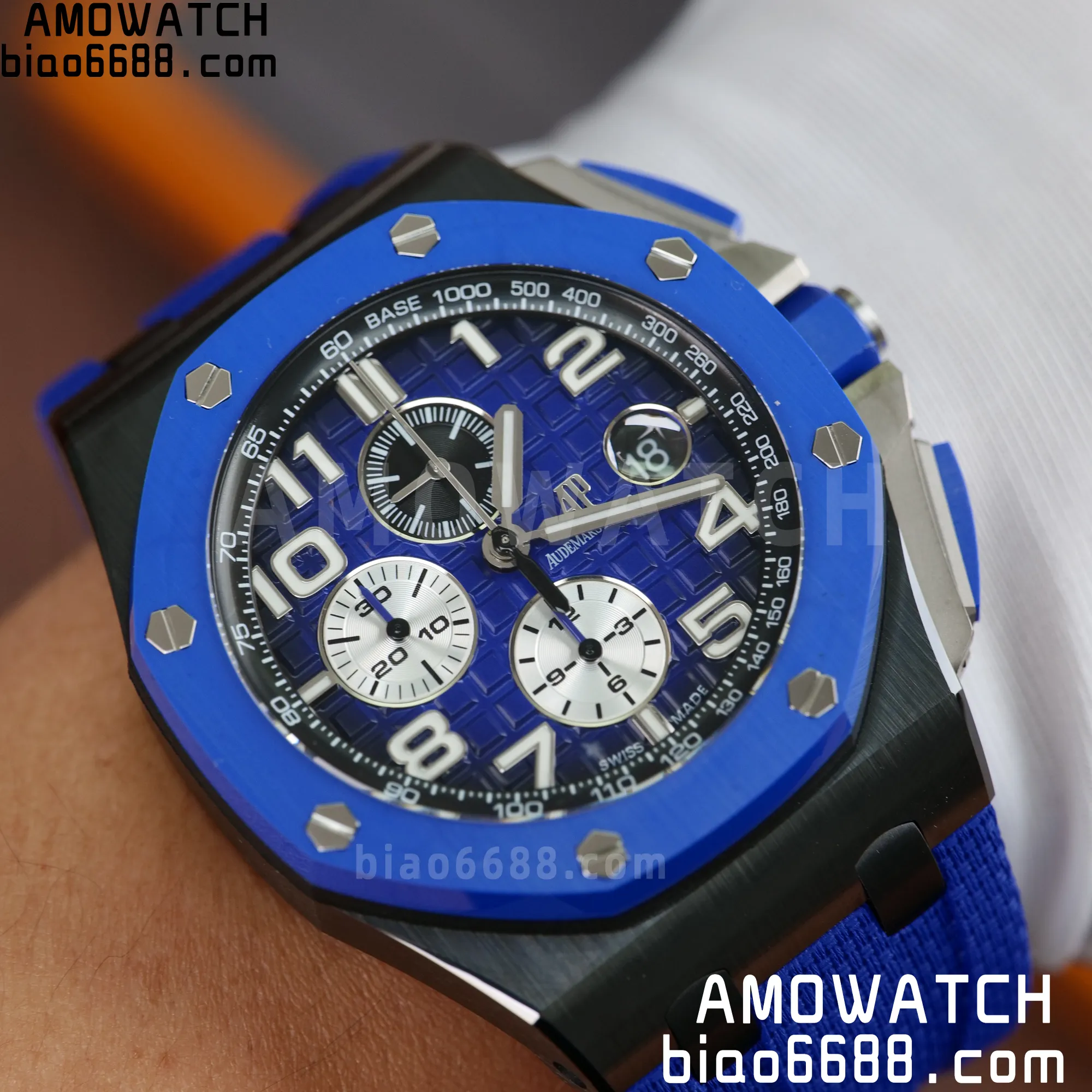 bd407fb8cb1bc6f 阿默表行AmoWatch