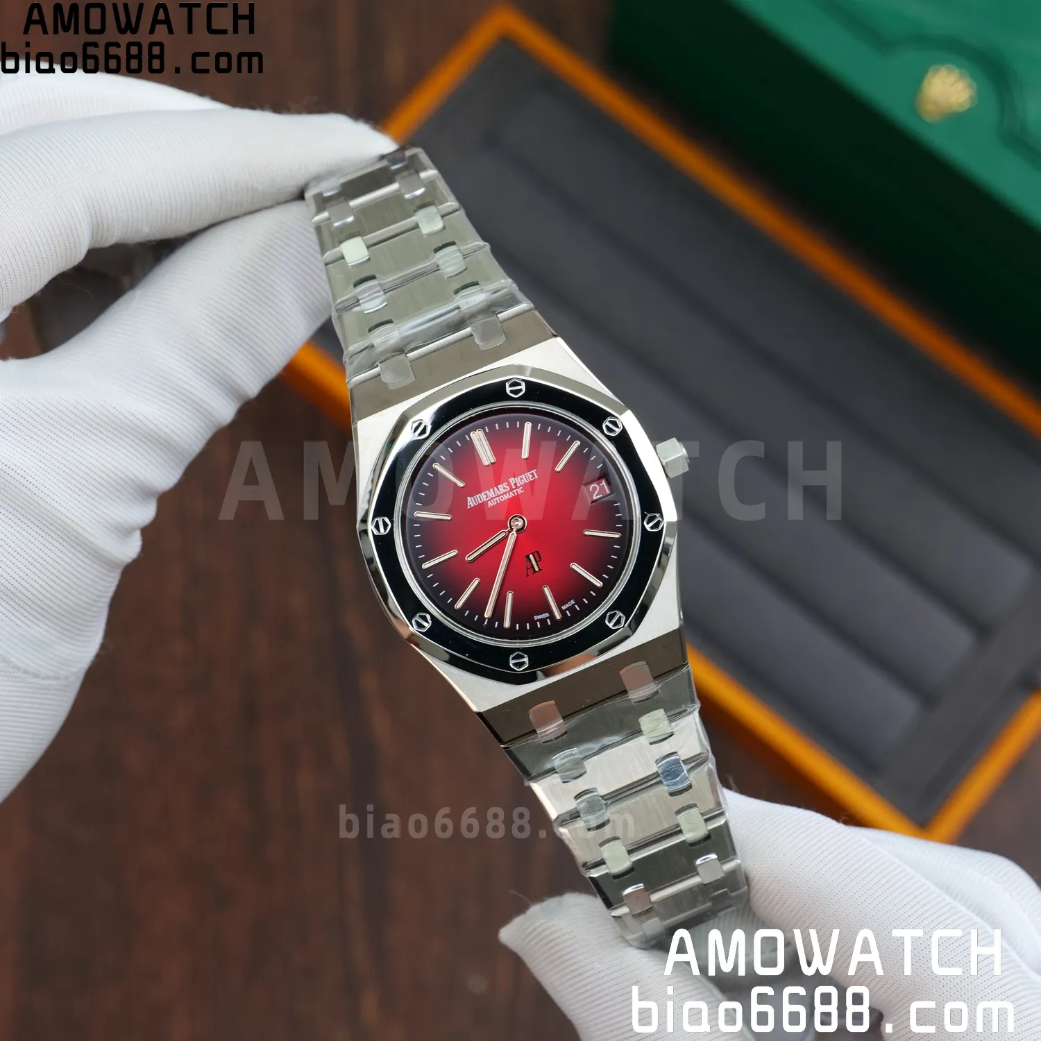 bda7dcaef5c92f2 阿默表行AmoWatch