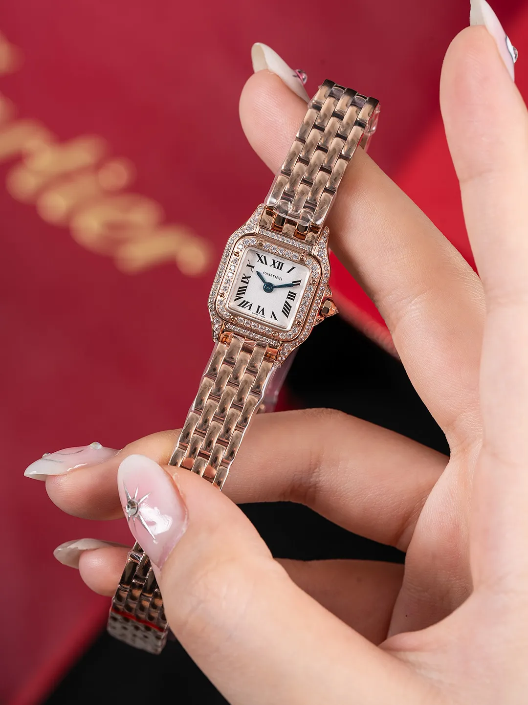 becedd9cbde1ed7 AMO Watch