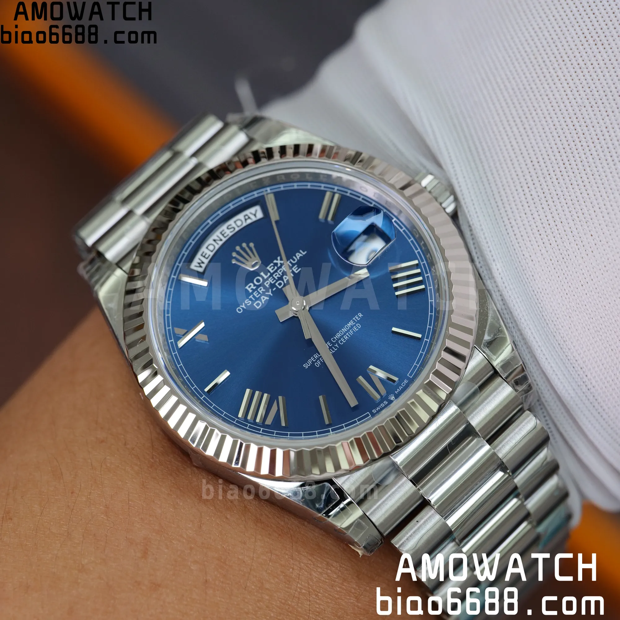 bed600118c92469 AMO Watch