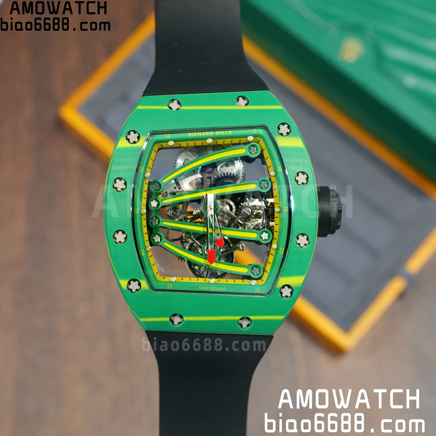 bf620d91e31d1ca AMO Watch