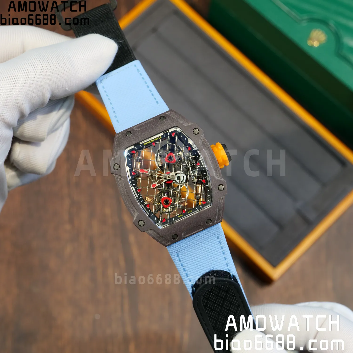 c08f7cc6d82b272 阿默表行AmoWatch