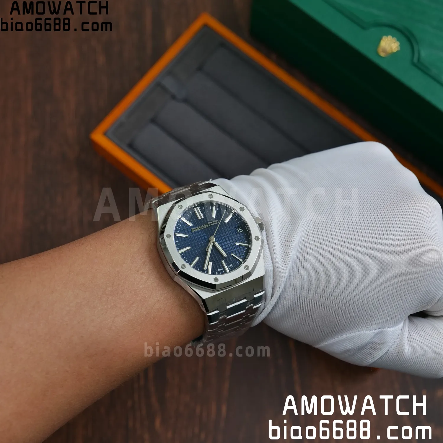c0aa8b422494803 阿默表行AmoWatch
