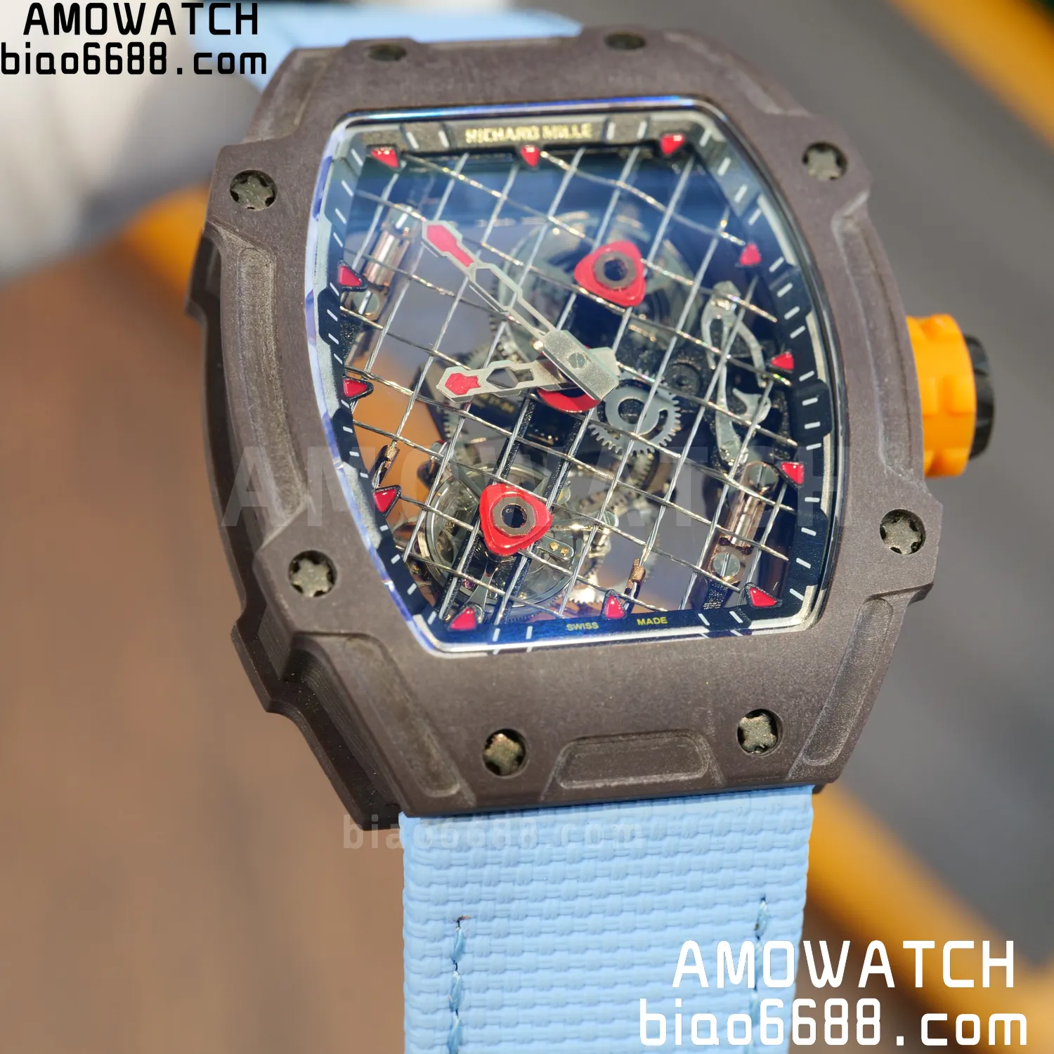 c571d9a89d8c419 阿默表行AmoWatch