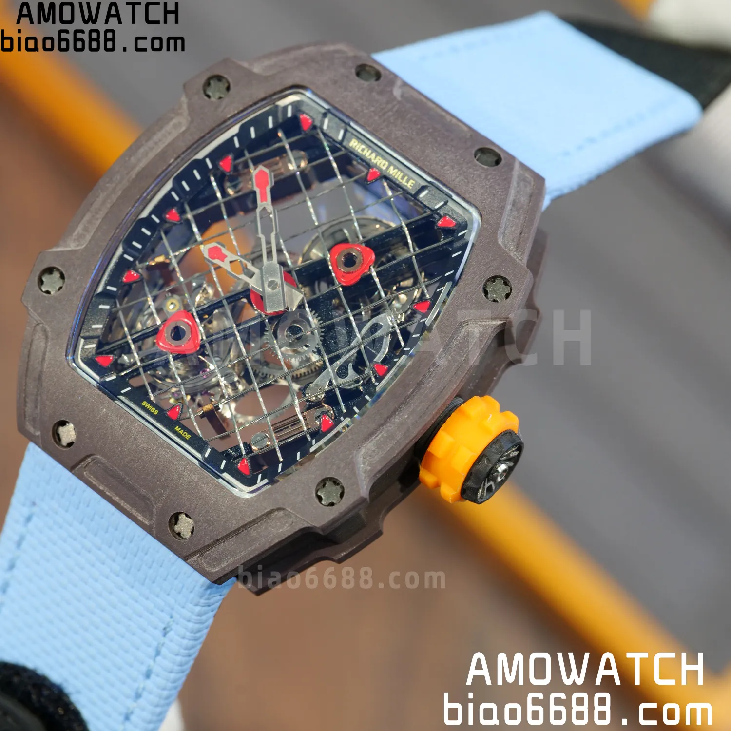 c749e9c8b3c8370 阿默表行AmoWatch