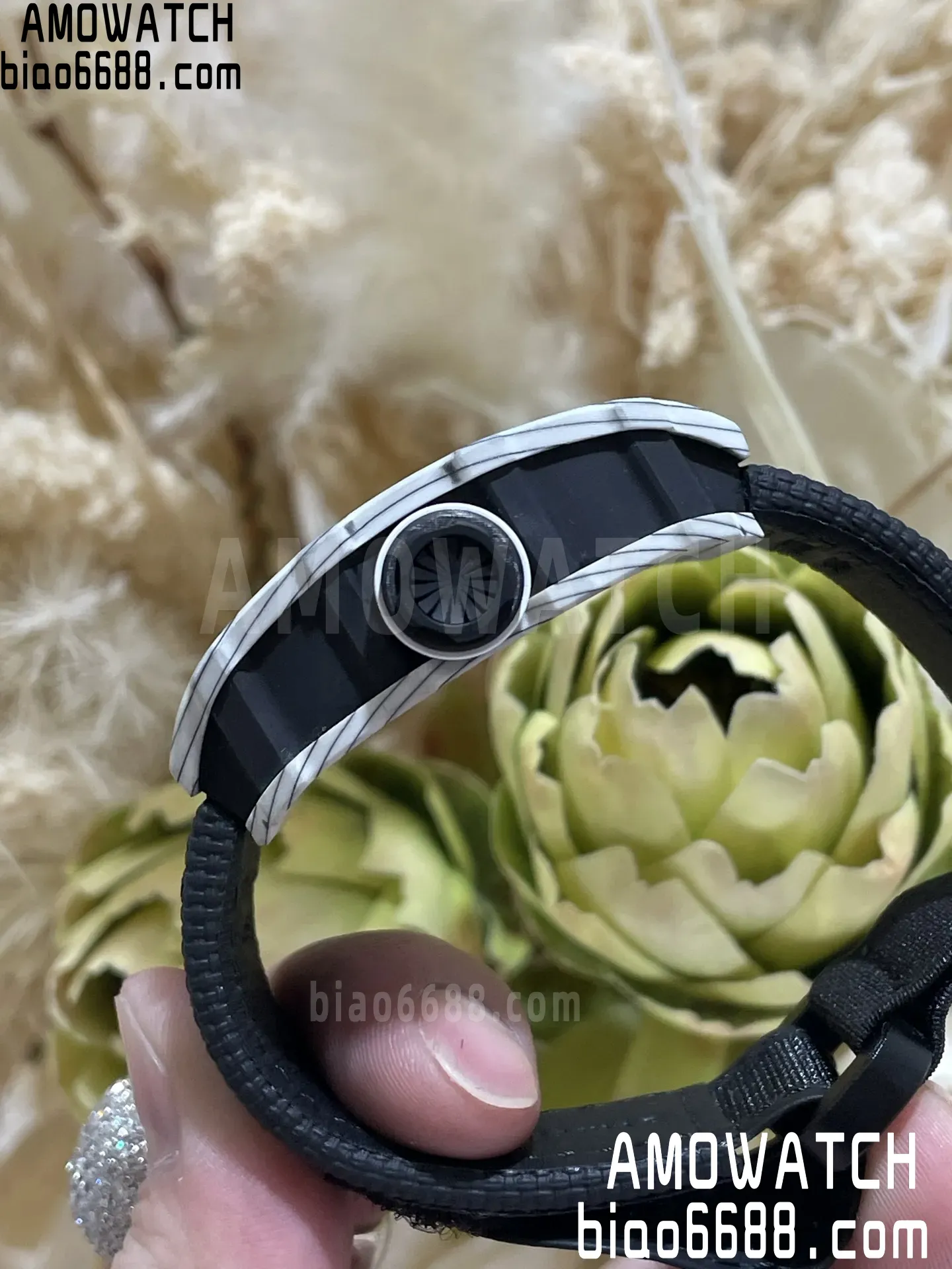 c7500b7a7a530ab 阿默表行AmoWatch