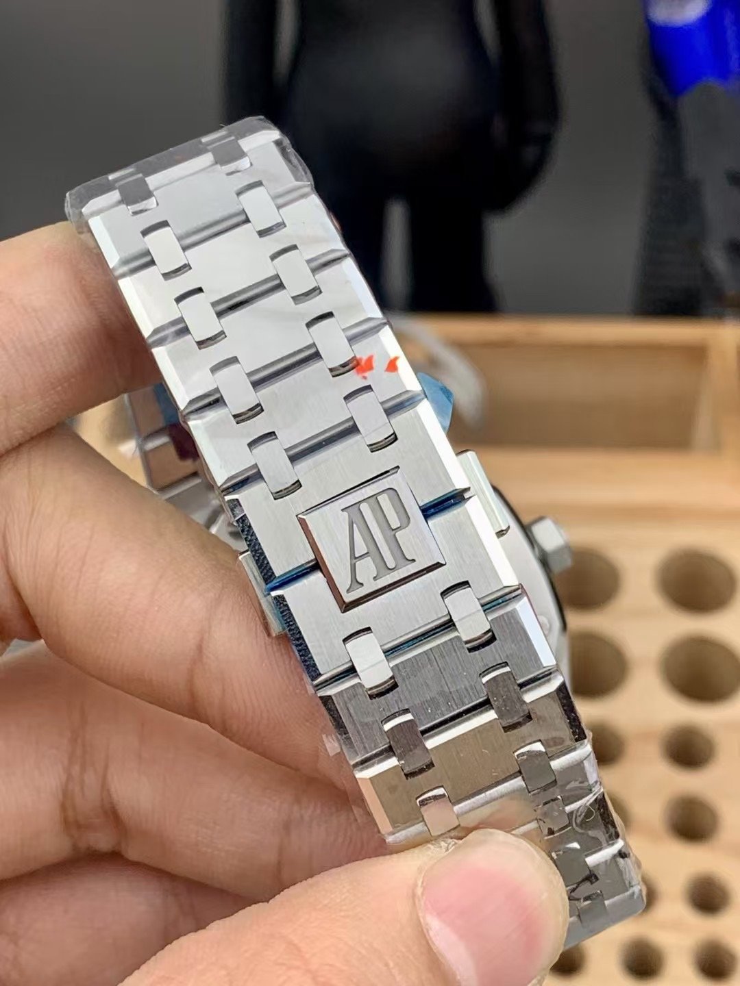 c7c97401d003c47 阿默表行AmoWatch