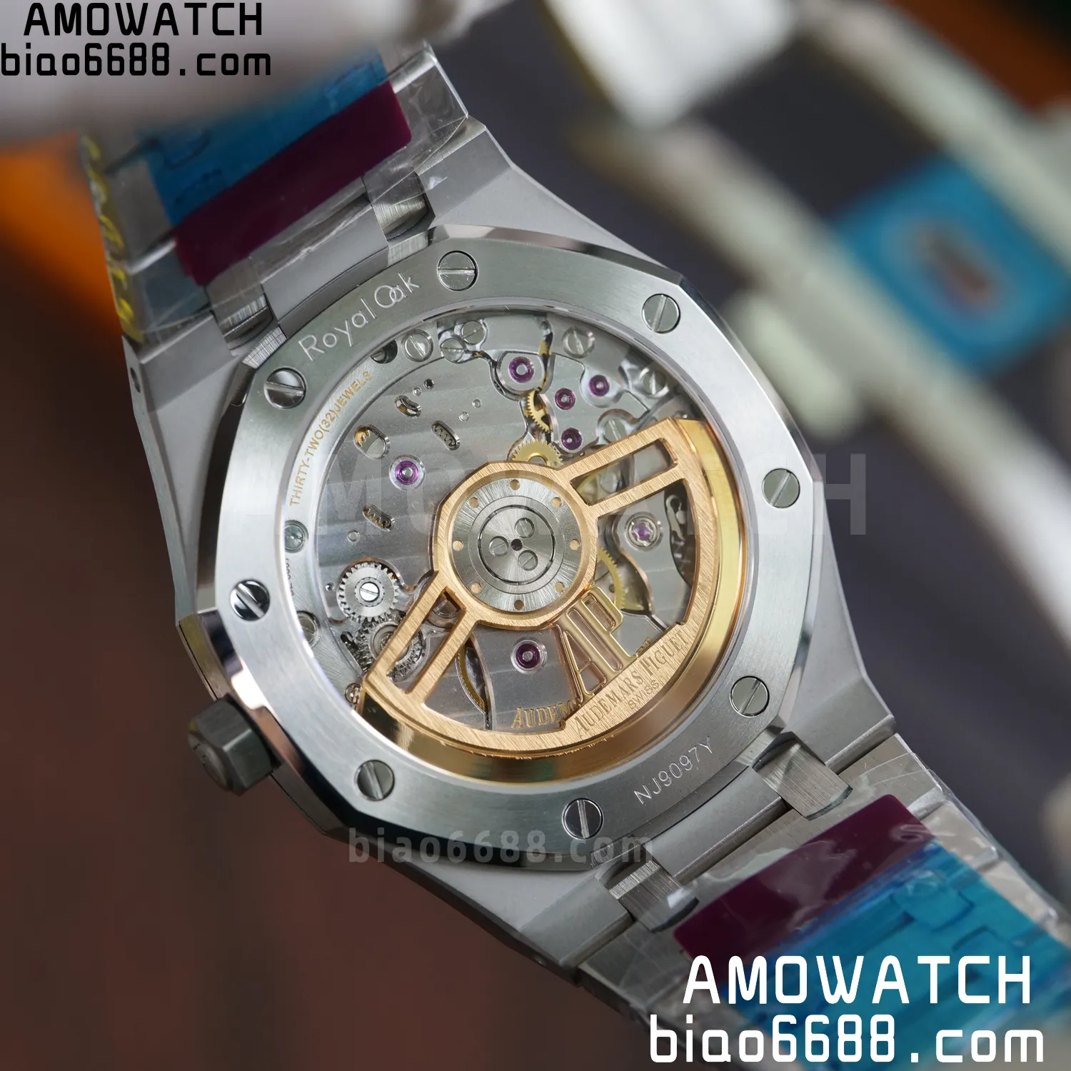 c9998421ad569f8 阿默表行AmoWatch